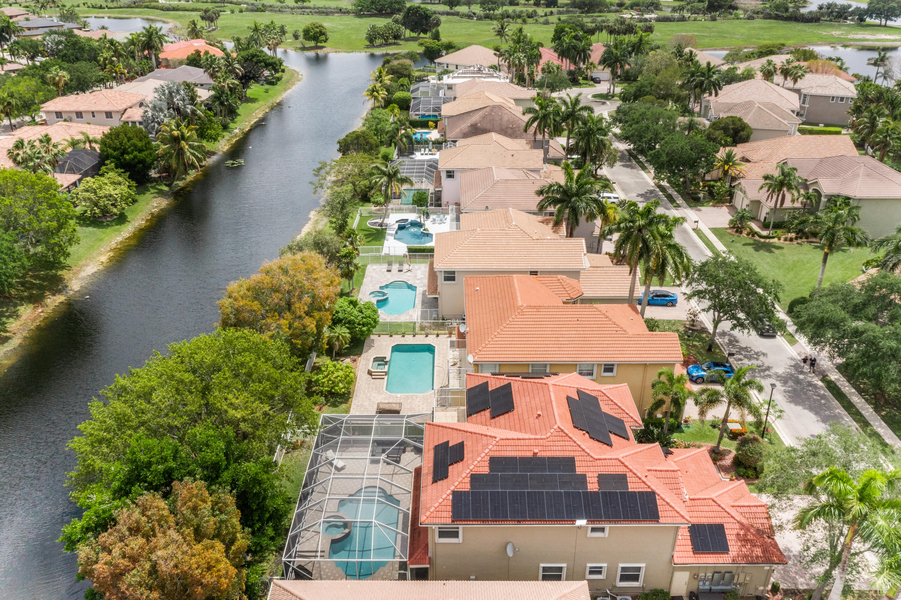 HERON BAY - L'HERMITAGE - Residential