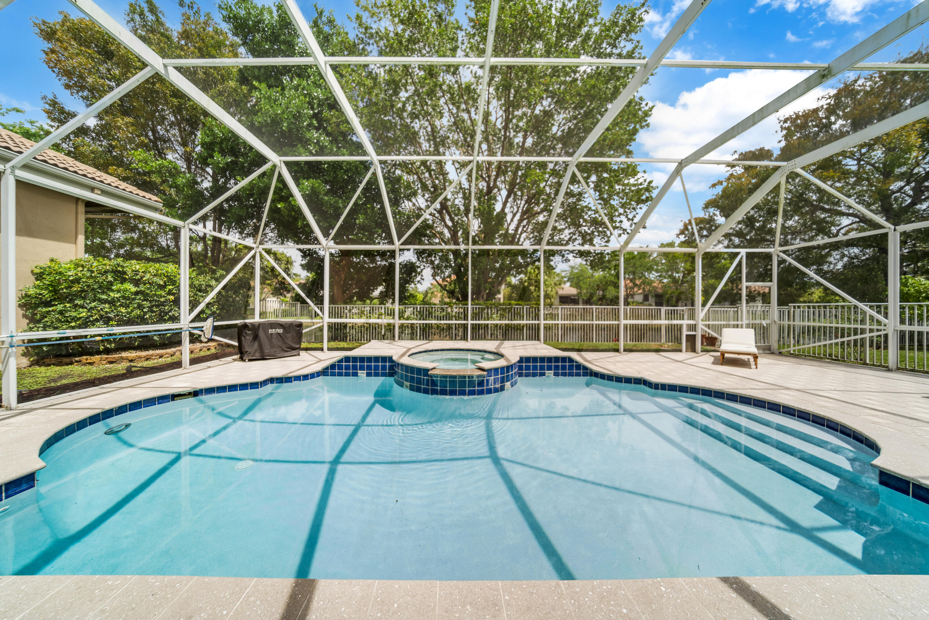 HERON BAY - L'HERMITAGE - Residential