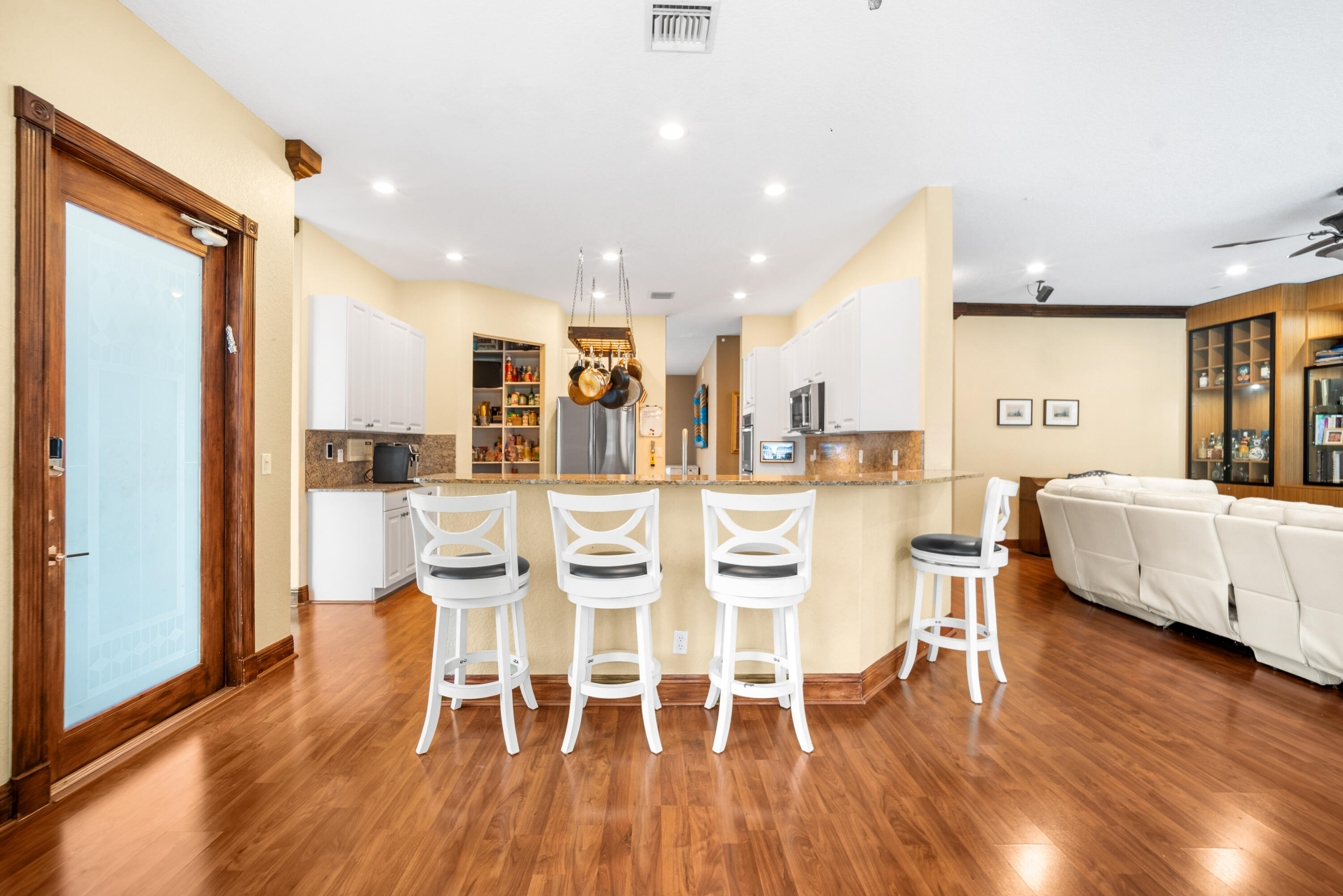 HERON BAY - L'HERMITAGE - Residential