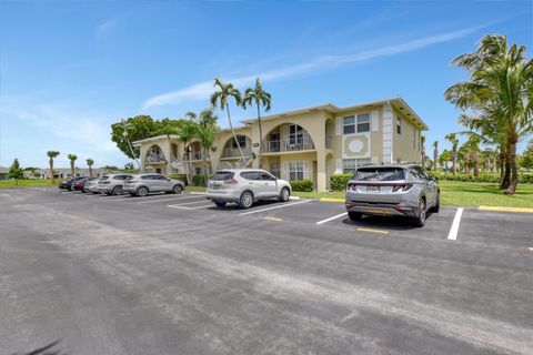 A home in Delray Beach