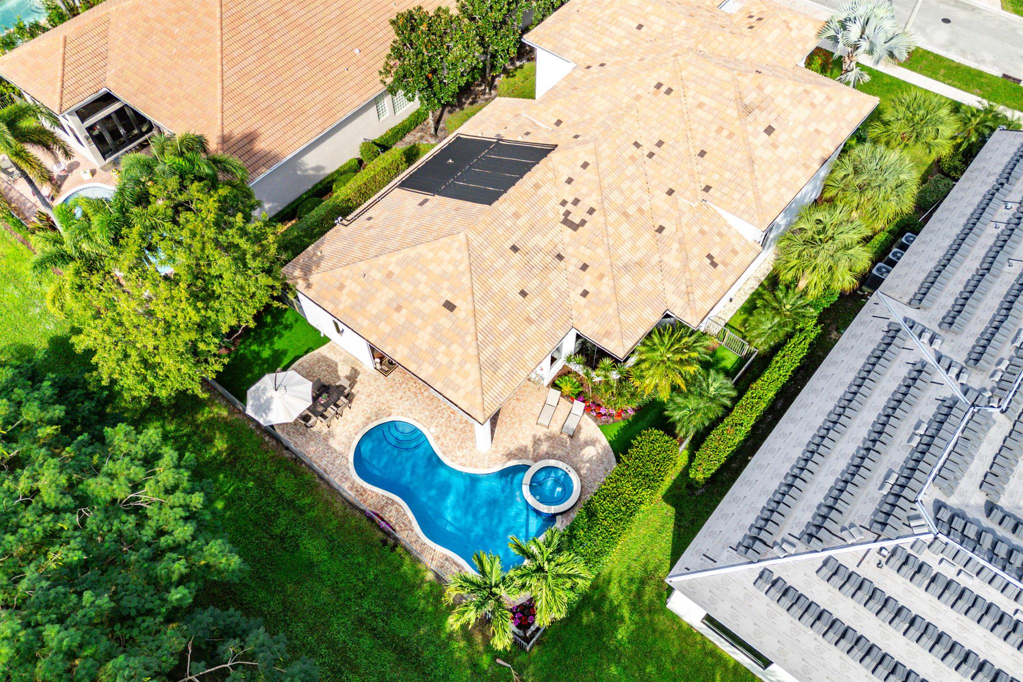 MIZNER COUNTRY CLUB - Residential