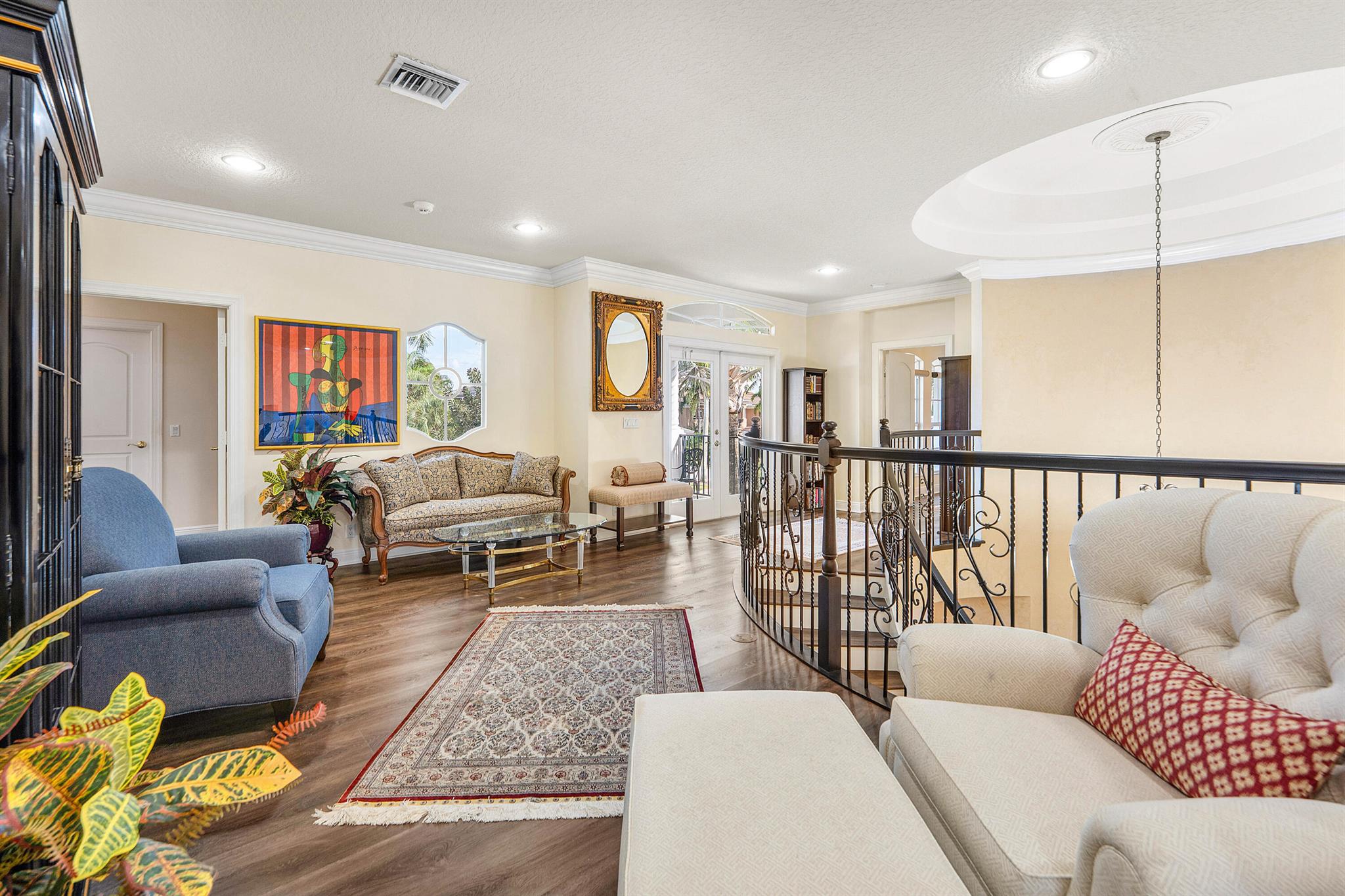 MIZNER COUNTRY CLUB - Residential