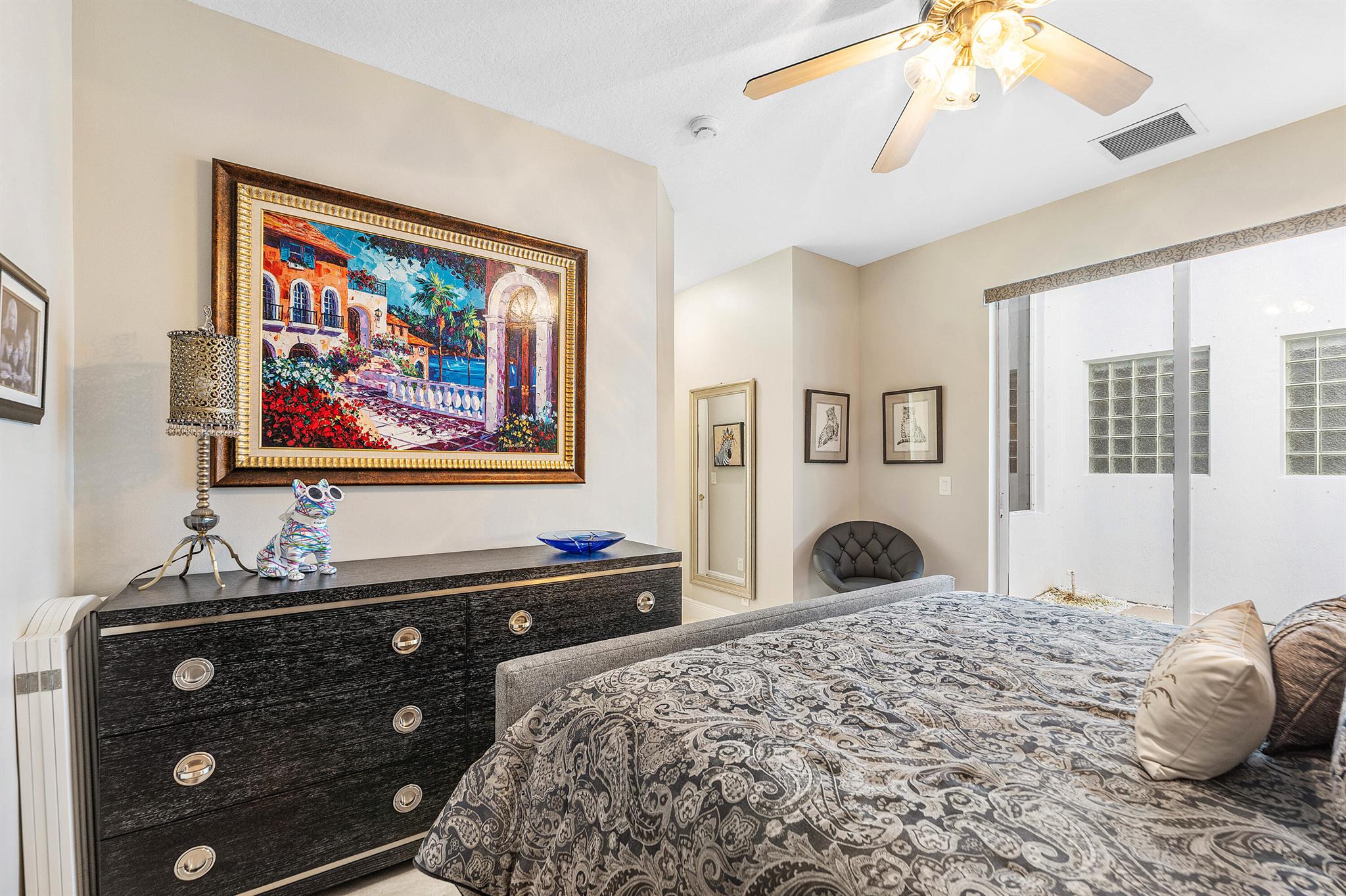 MIZNER COUNTRY CLUB - Residential