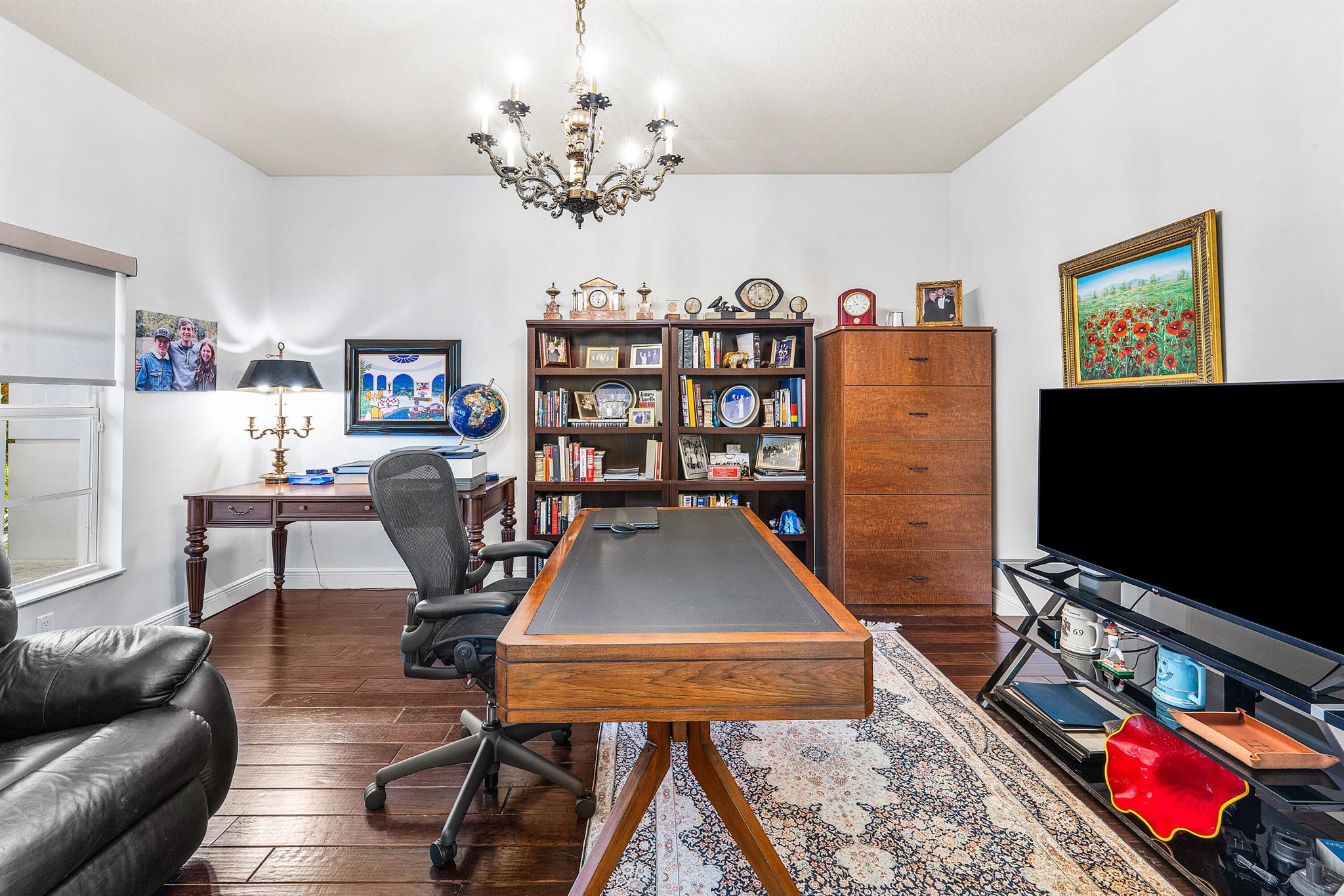 MIZNER COUNTRY CLUB - Residential