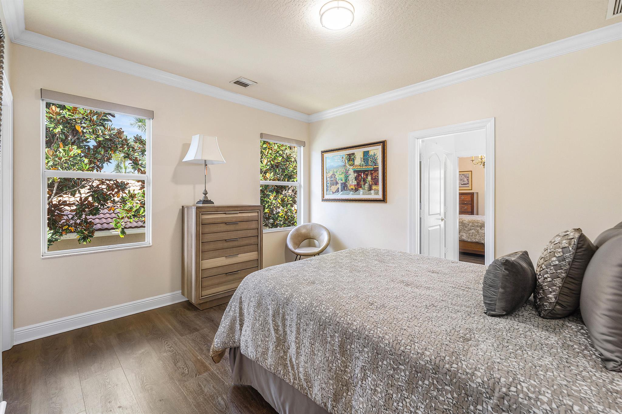 MIZNER COUNTRY CLUB - Residential