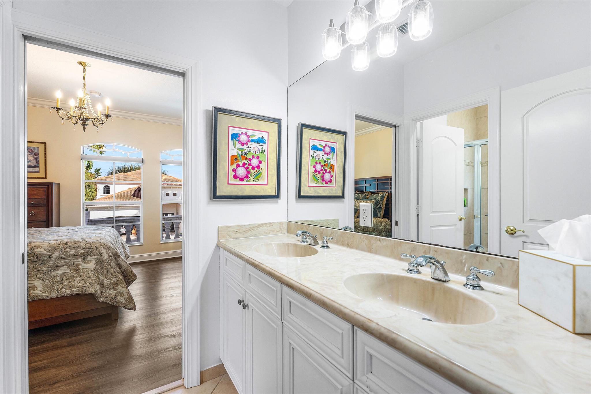 MIZNER COUNTRY CLUB - Residential