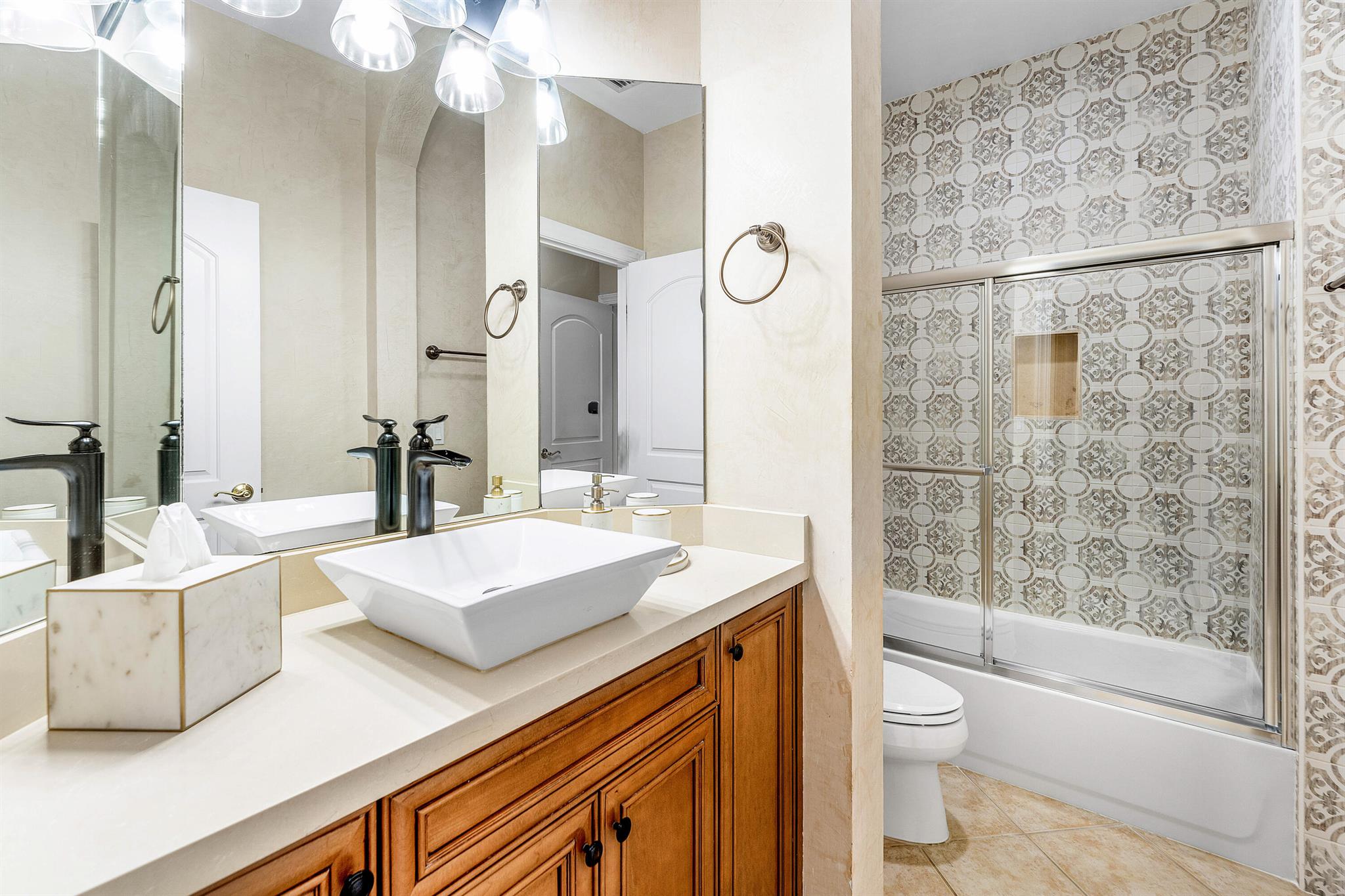 MIZNER COUNTRY CLUB - Residential