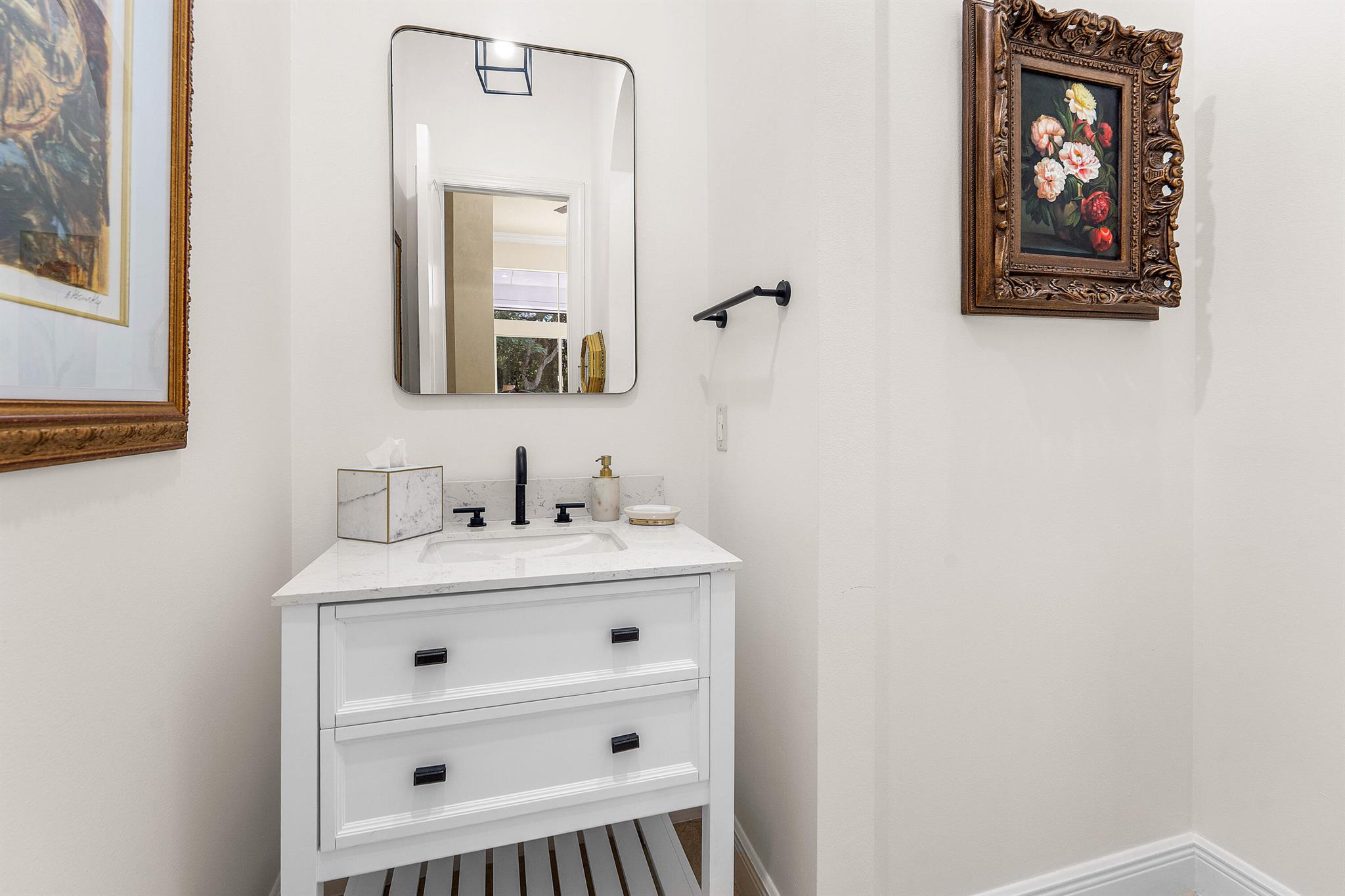 MIZNER COUNTRY CLUB - Residential