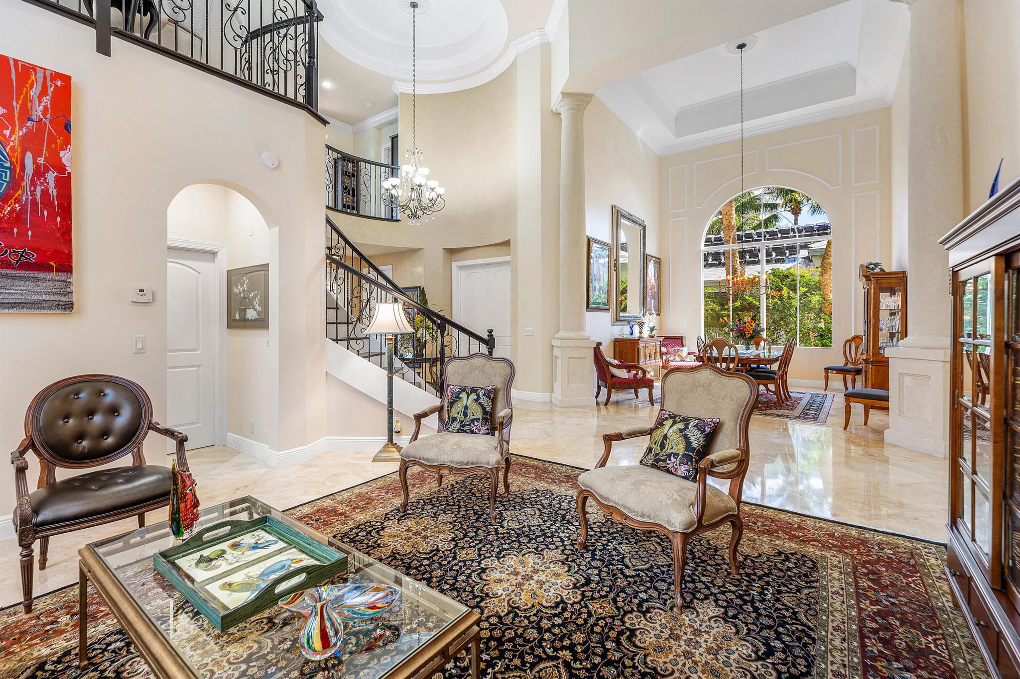 MIZNER COUNTRY CLUB - Residential