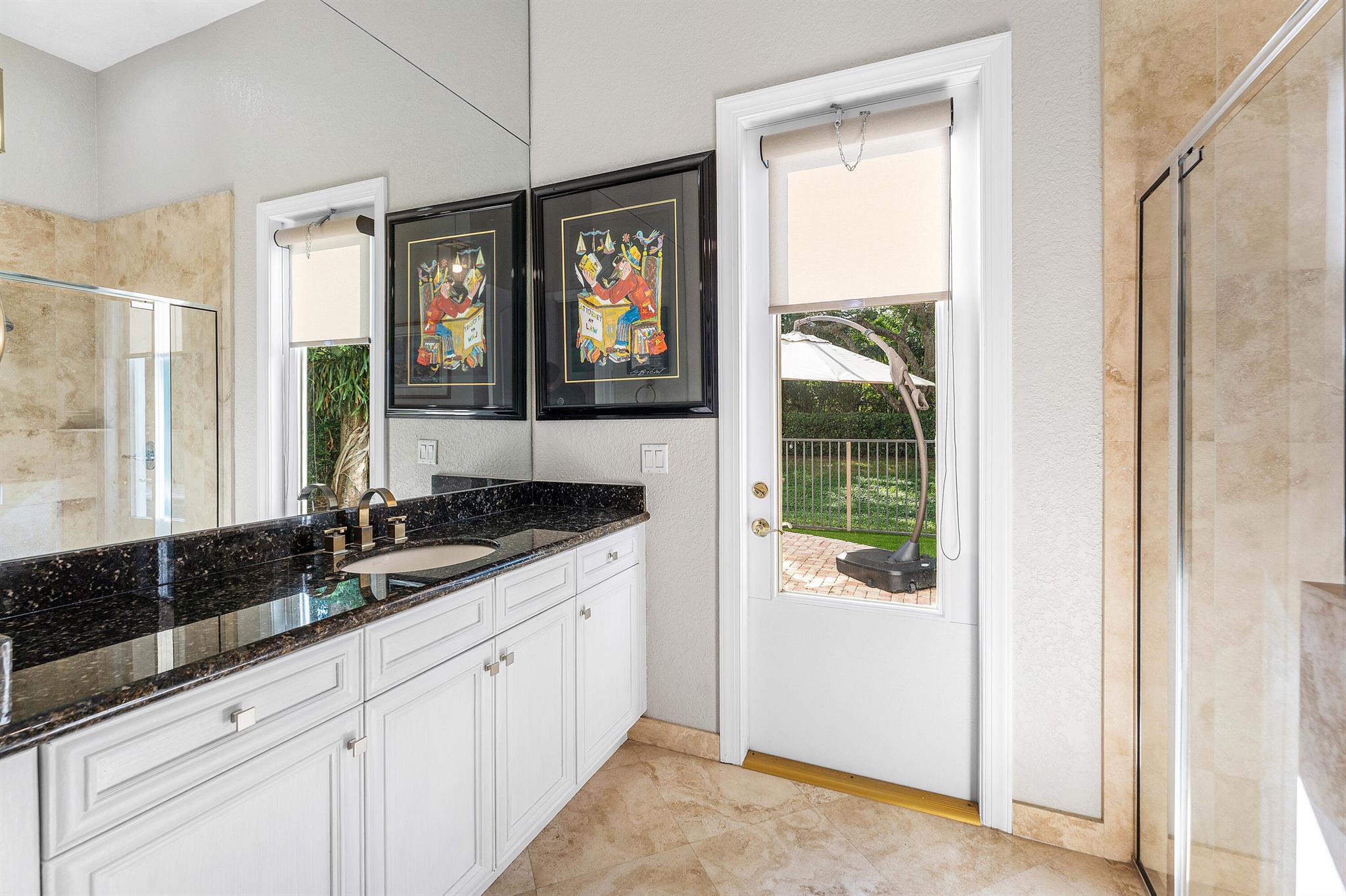 MIZNER COUNTRY CLUB - Residential