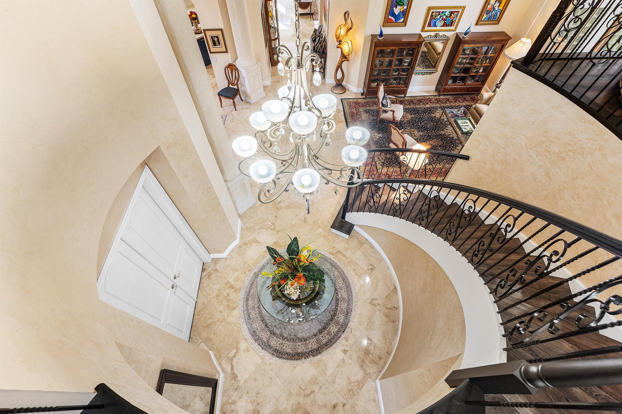 MIZNER COUNTRY CLUB - Residential