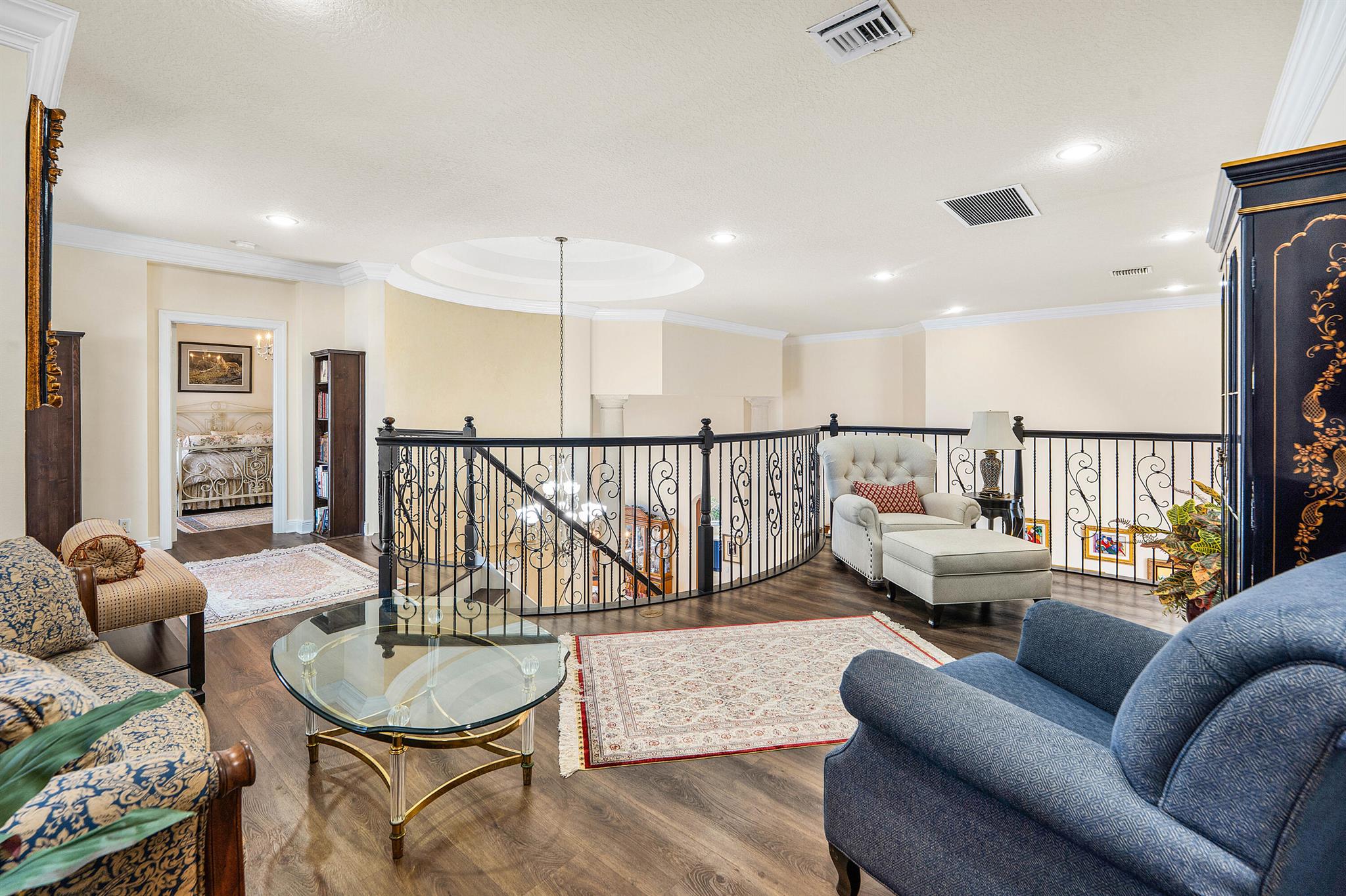 MIZNER COUNTRY CLUB - Residential