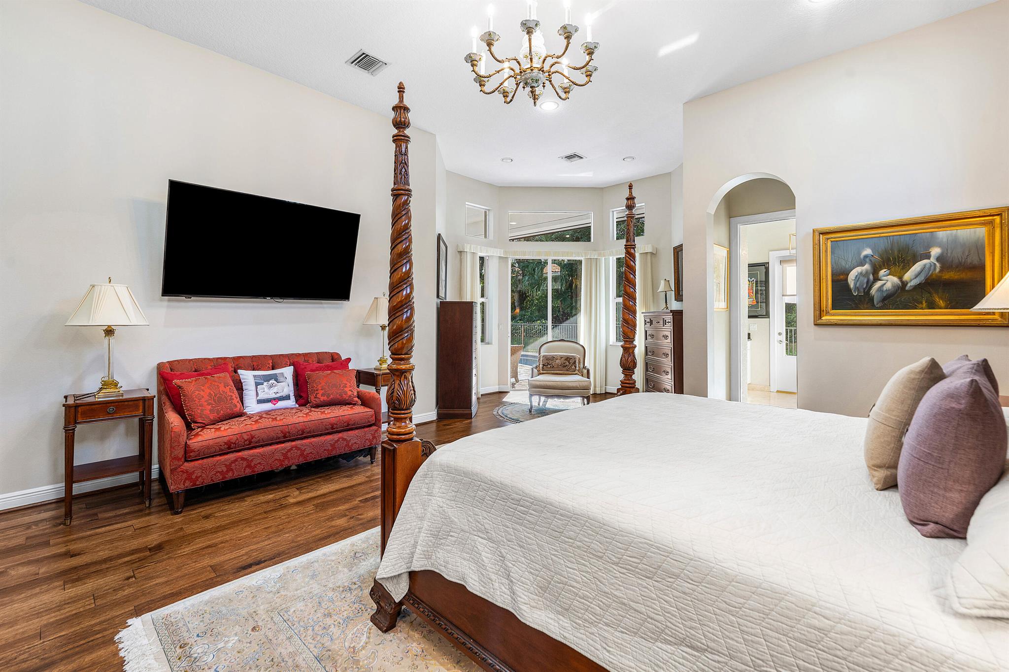 MIZNER COUNTRY CLUB - Residential