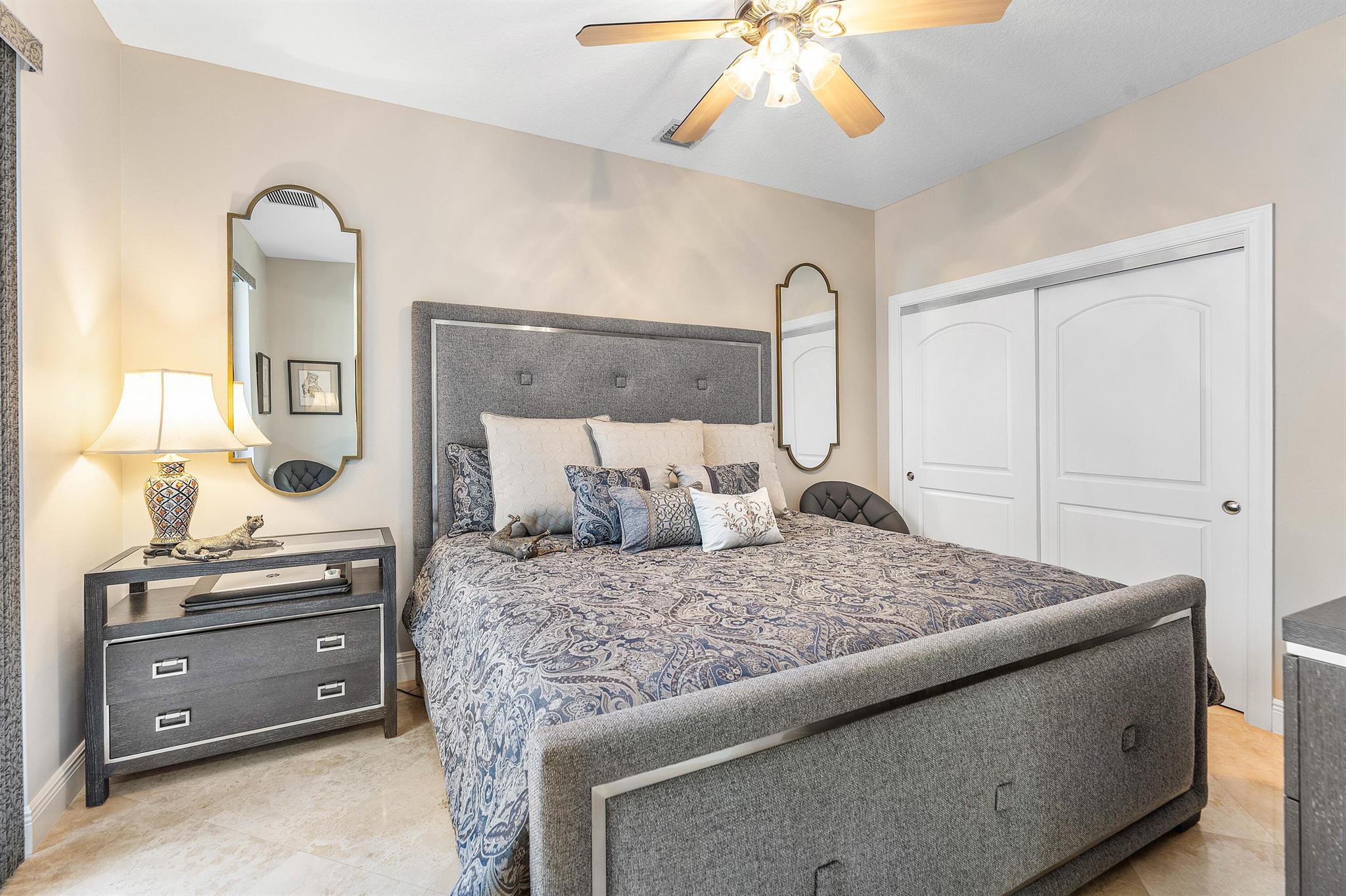 MIZNER COUNTRY CLUB - Residential