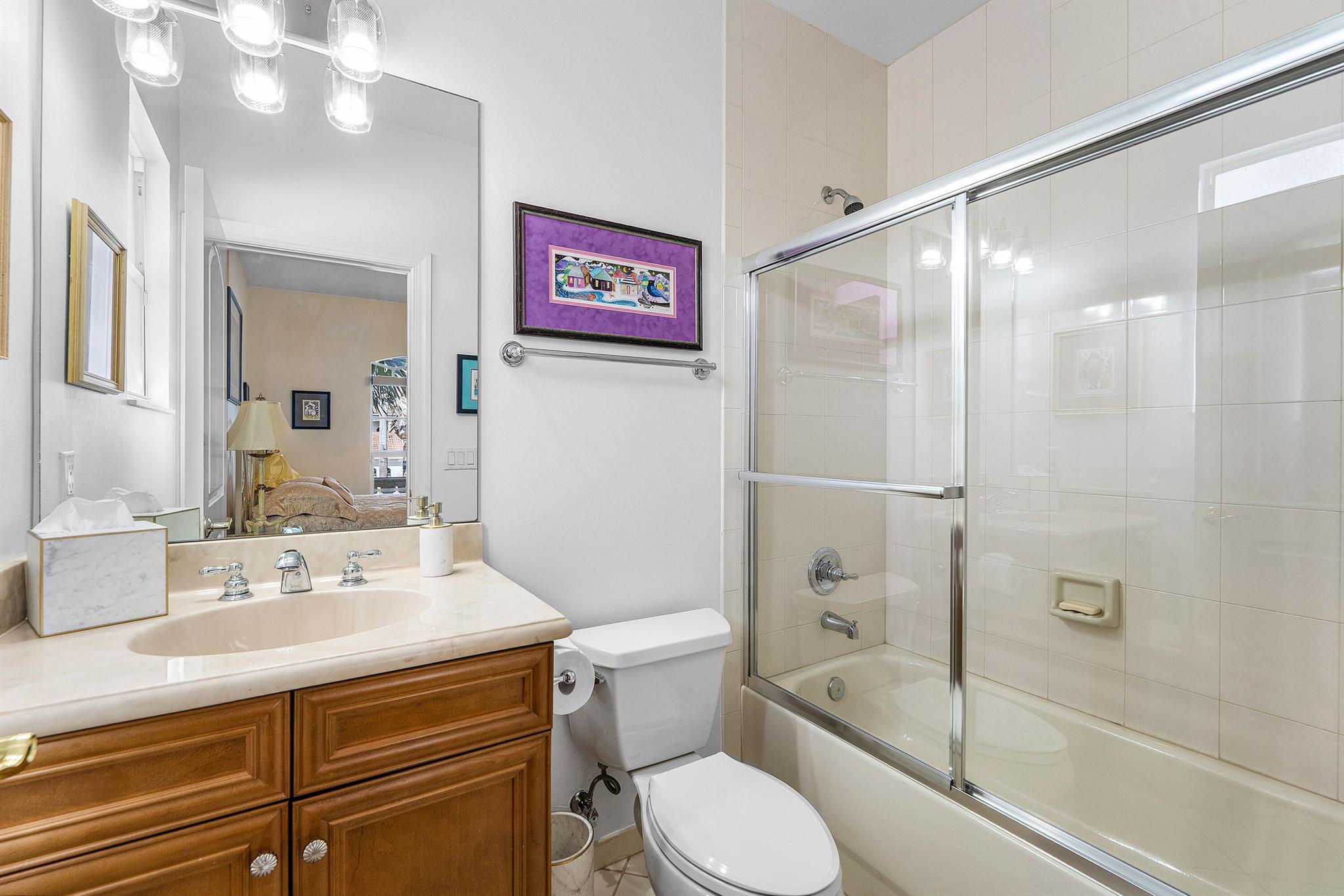 MIZNER COUNTRY CLUB - Residential