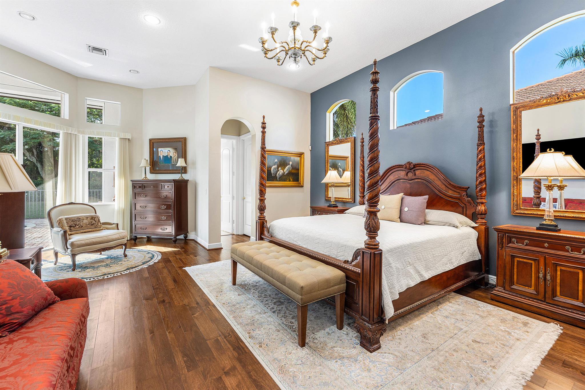 MIZNER COUNTRY CLUB - Residential