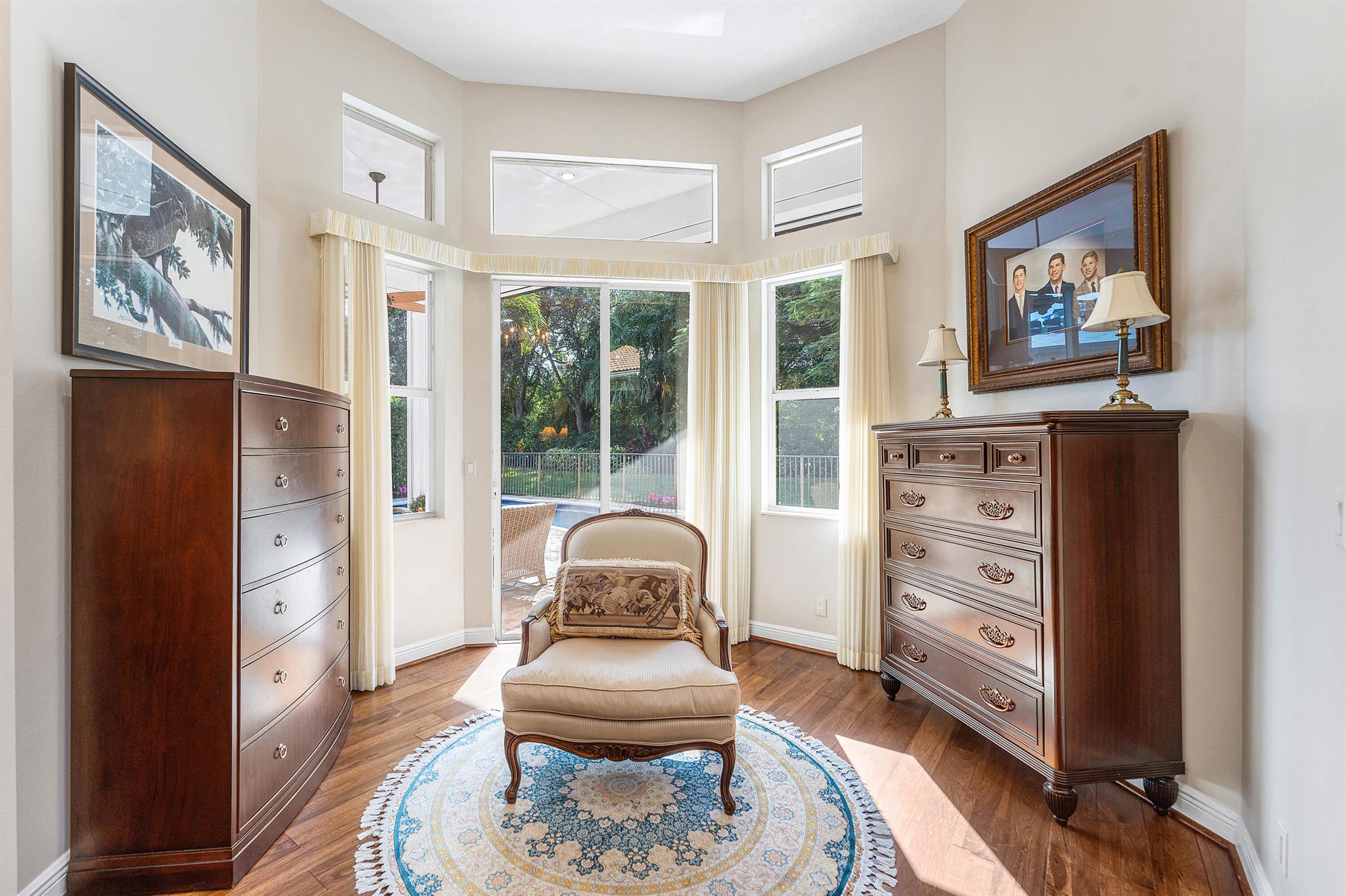 MIZNER COUNTRY CLUB - Residential