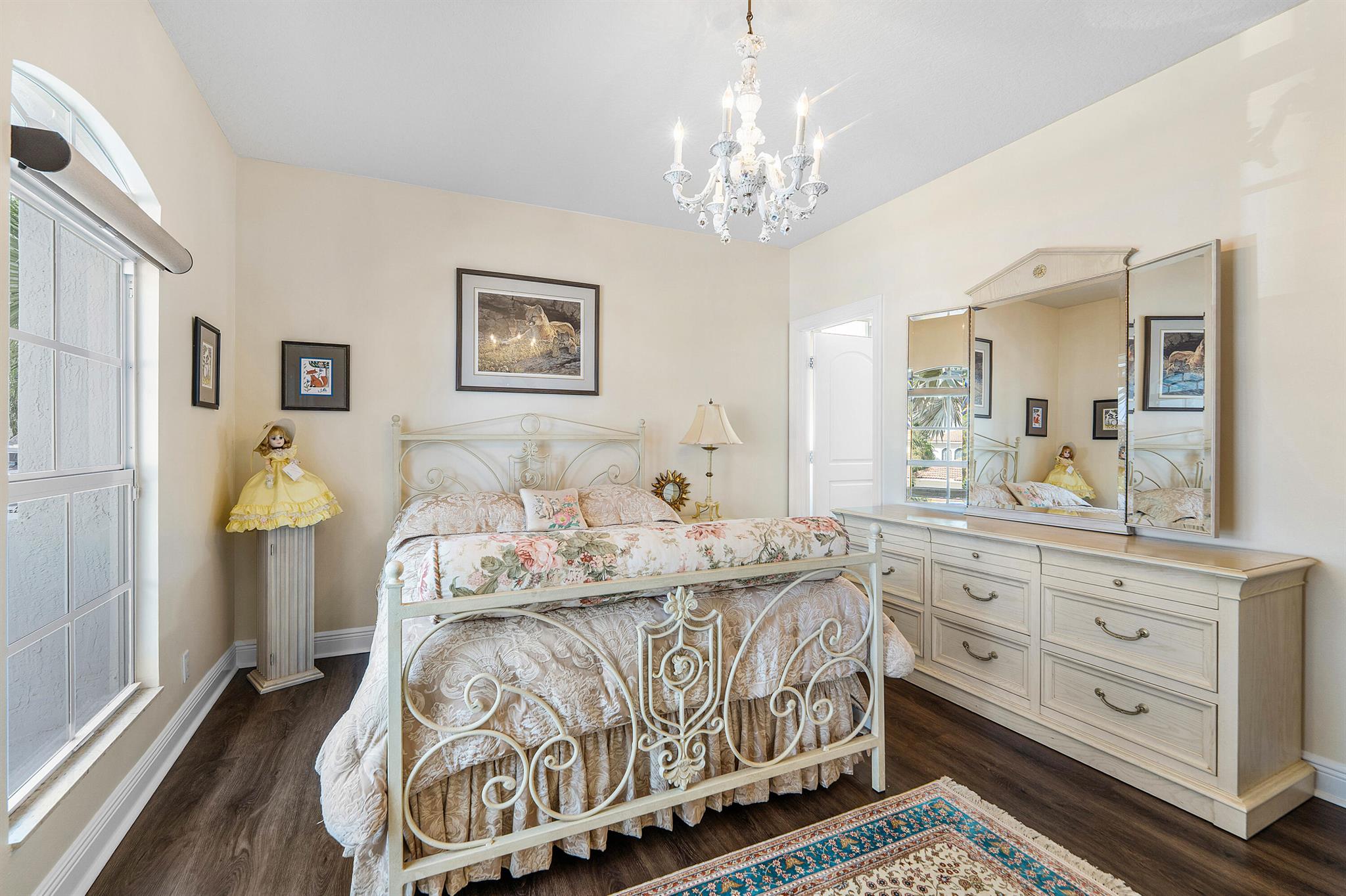 MIZNER COUNTRY CLUB - Residential