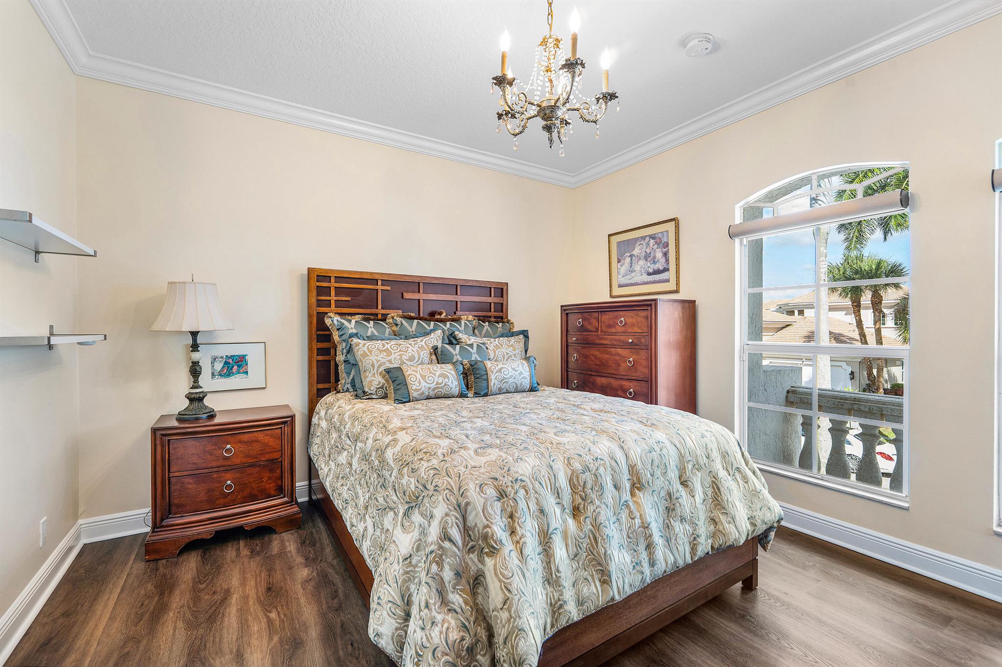 MIZNER COUNTRY CLUB - Residential