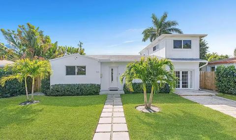 322 Maddock Street West Palm Beach FL 33405