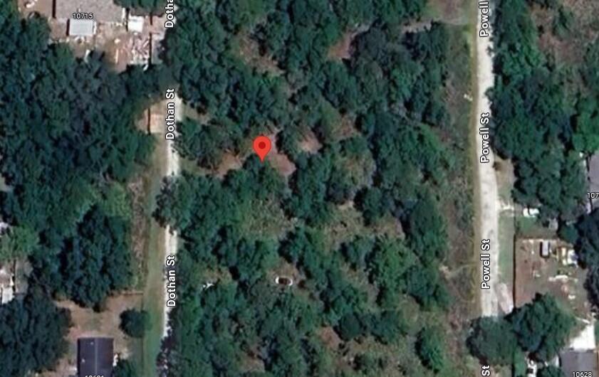 Discover an excellent investment opportunity or build your dream home on this beautiful, high and dry 0.18 ACRE lot. The Moon Lake Estates subdivision in New Port Richey, Florida, offers a promising opportunity for those looking to invest in real estate or build their dream home., the area is not only suitable for residential development but also benefits from its proximity to significant landmarks and amenities. The vibrant city of Tampa is within commuting distance, offering residents access to major sports events, including games from the Tampa Bay Buccaneers, Tampa Bay Lightning, and Tampa Bay Rays, as well as a variety of entertainment options.