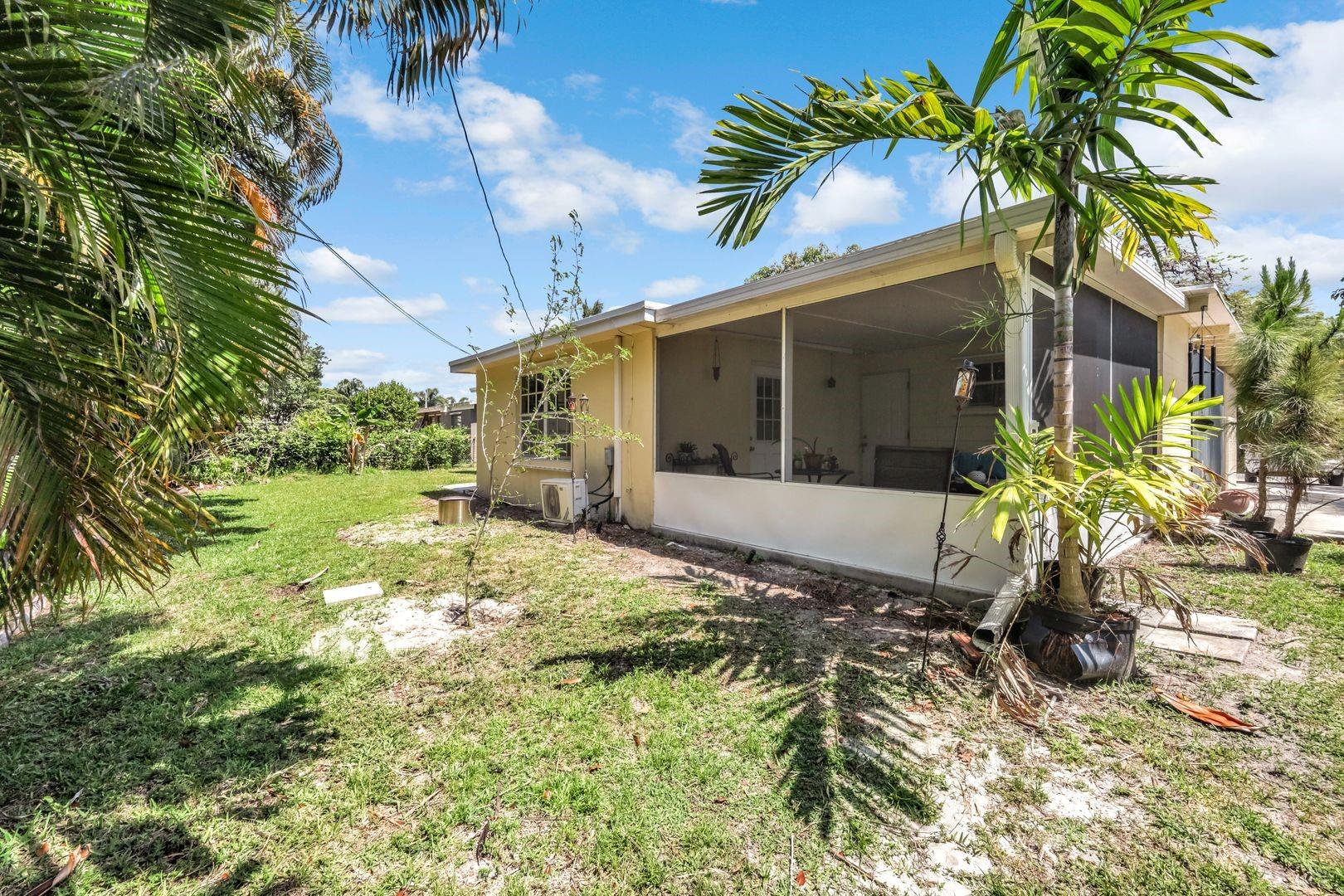 BABCO PARK - Residential