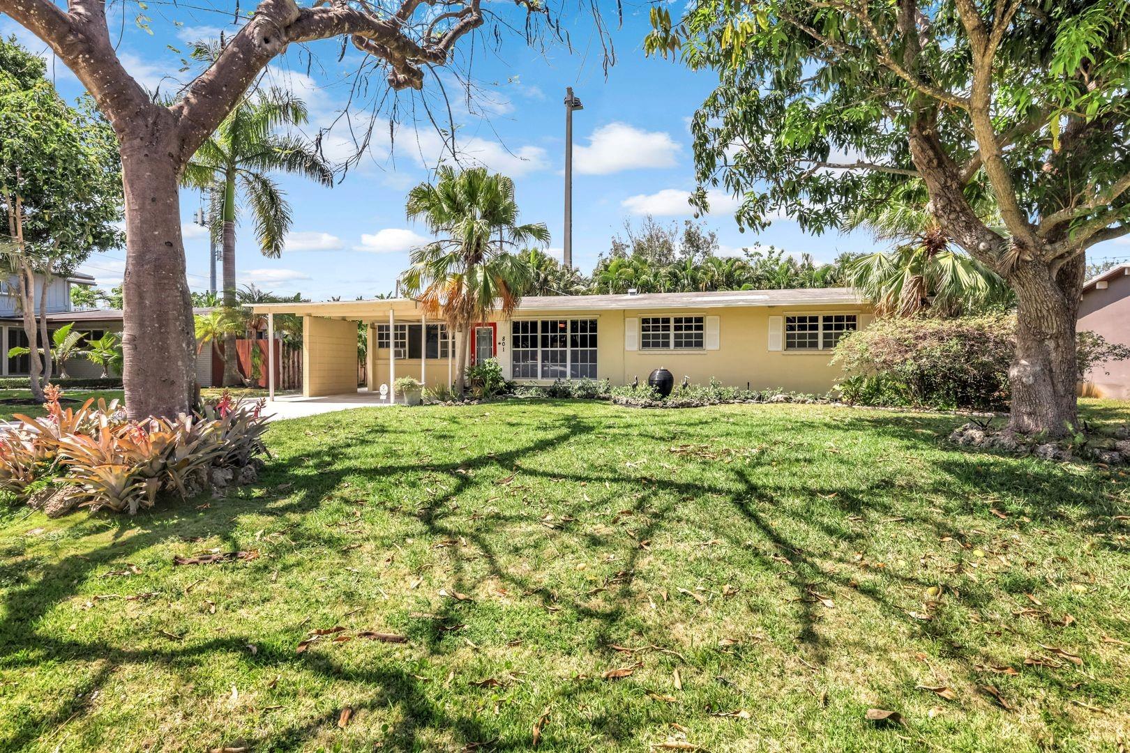 BABCO PARK - Residential
