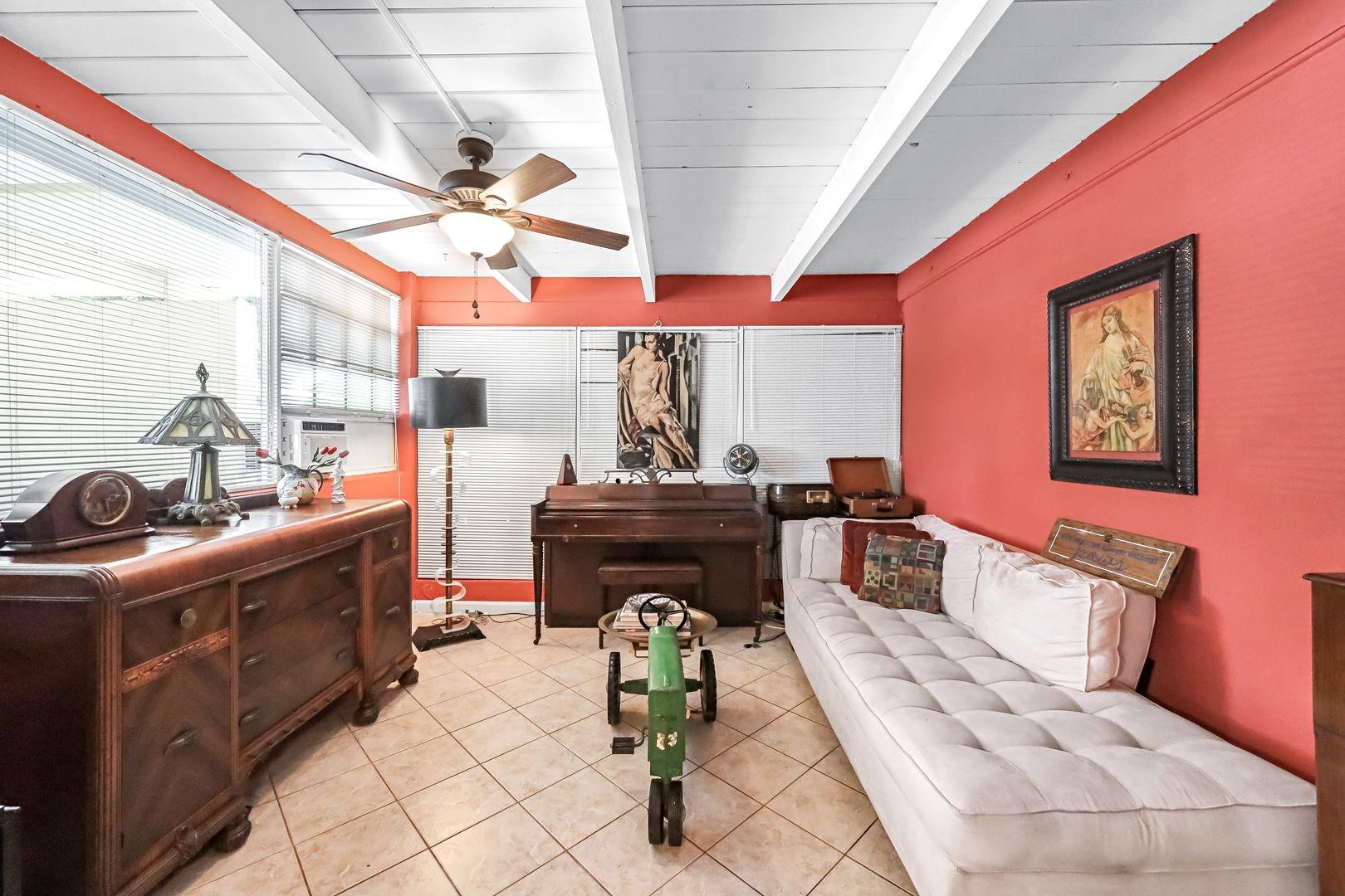 BABCO PARK - Residential