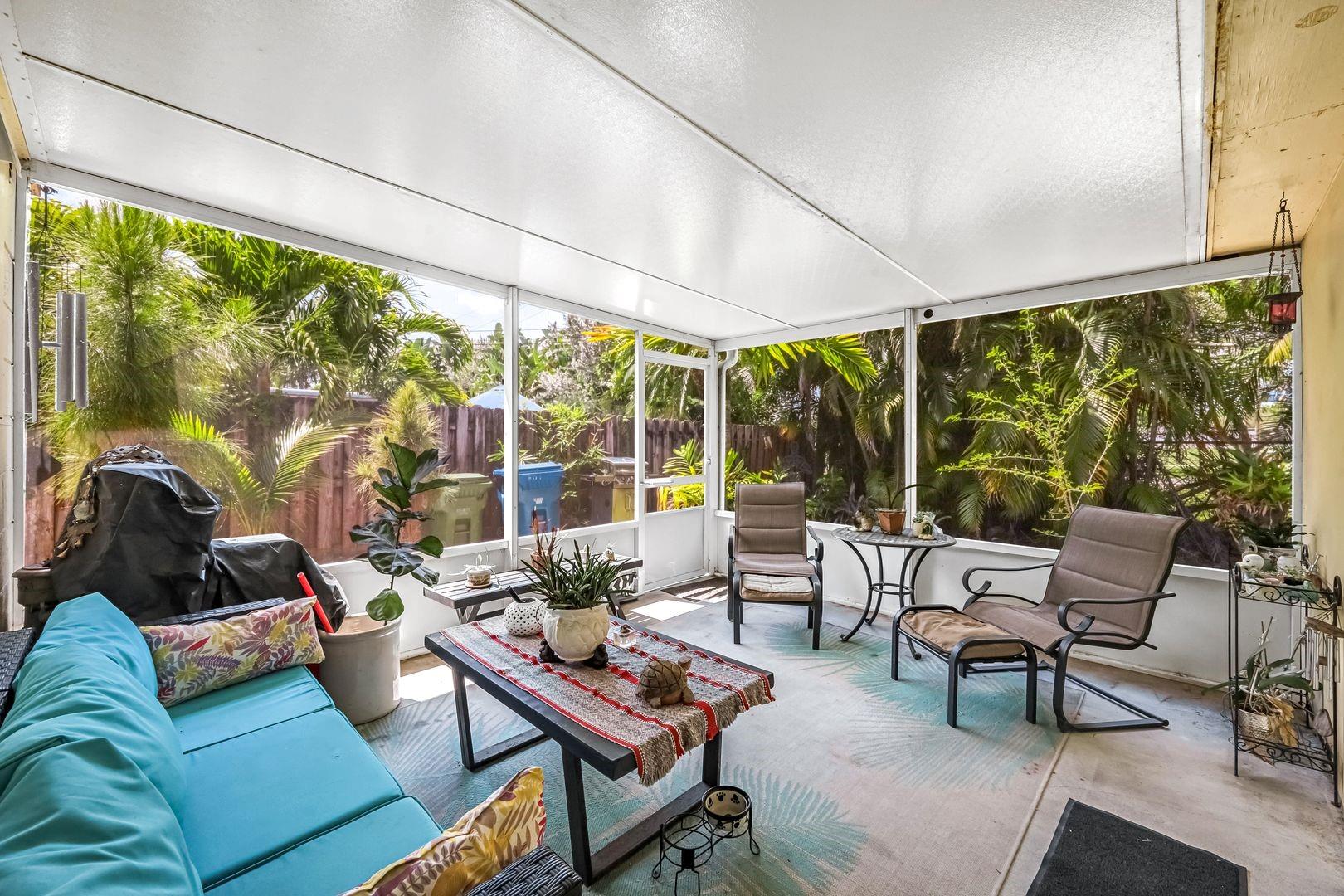 BABCO PARK - Residential