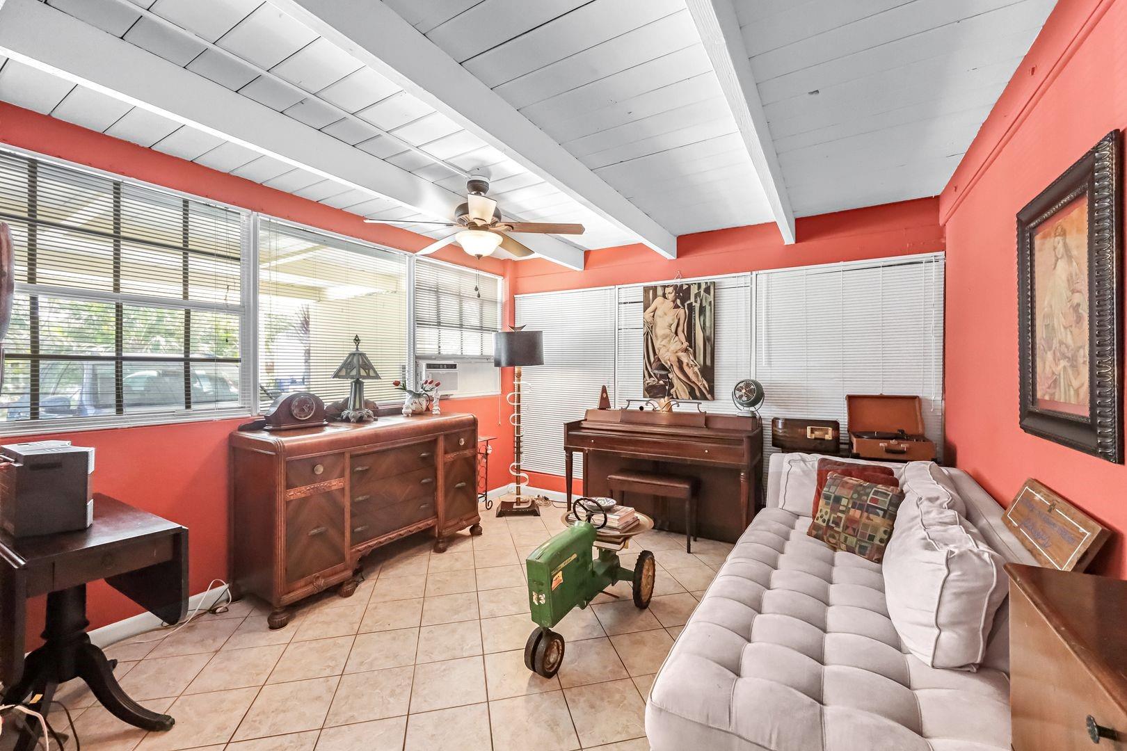 BABCO PARK - Residential