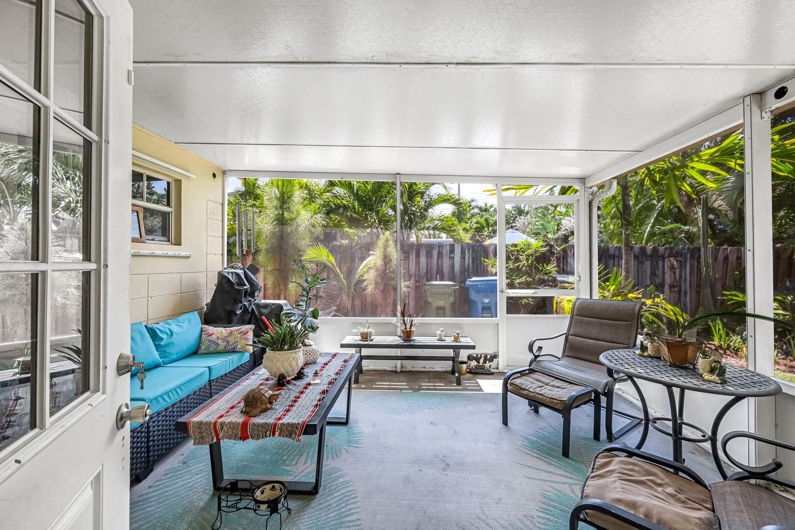 BABCO PARK - Residential