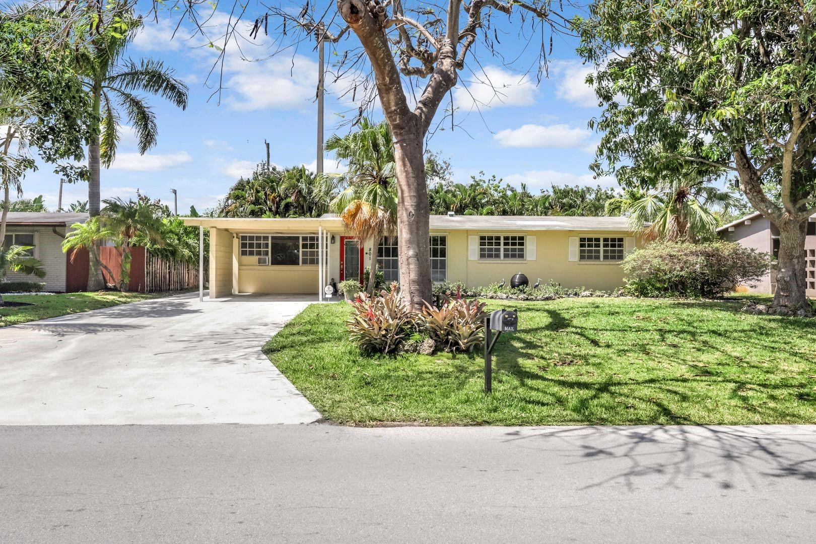 BABCO PARK - Residential