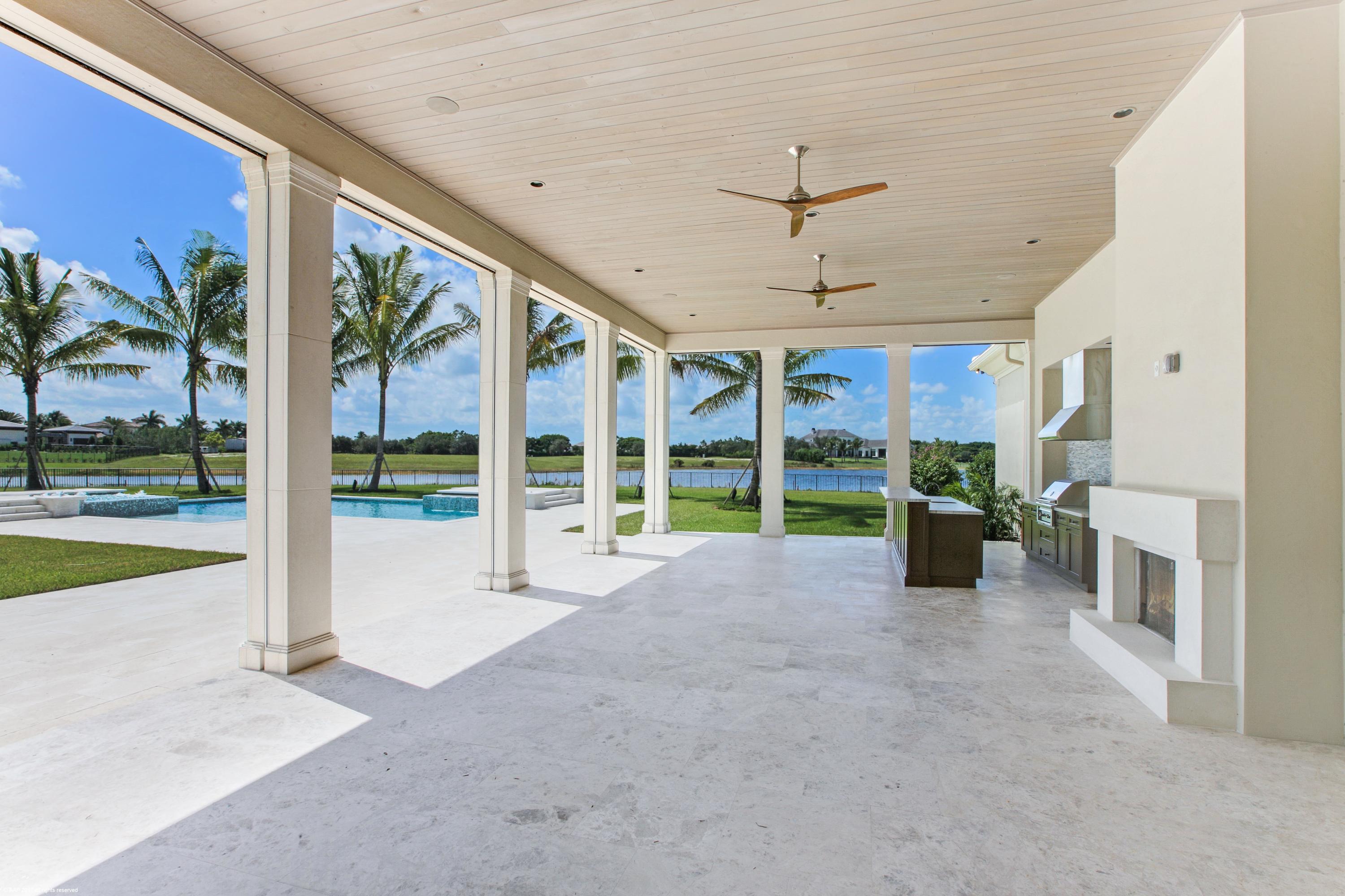 Stone Creek Ranch - Residential