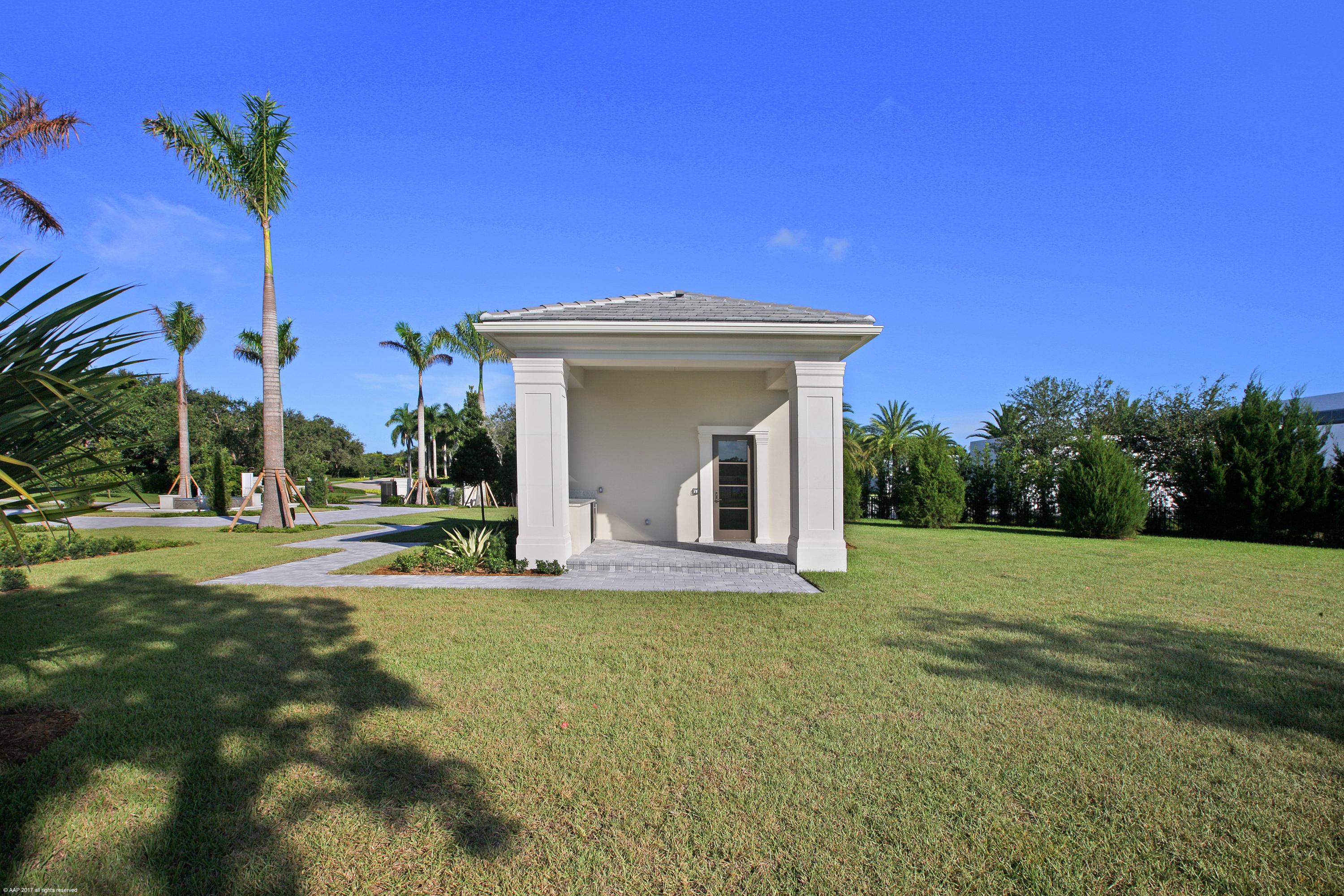 Stone Creek Ranch - Residential