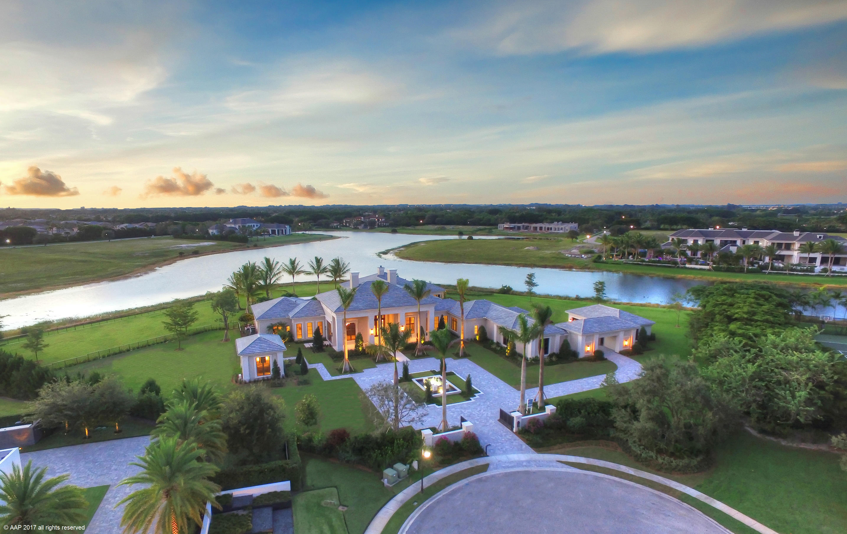 Stone Creek Ranch - Residential