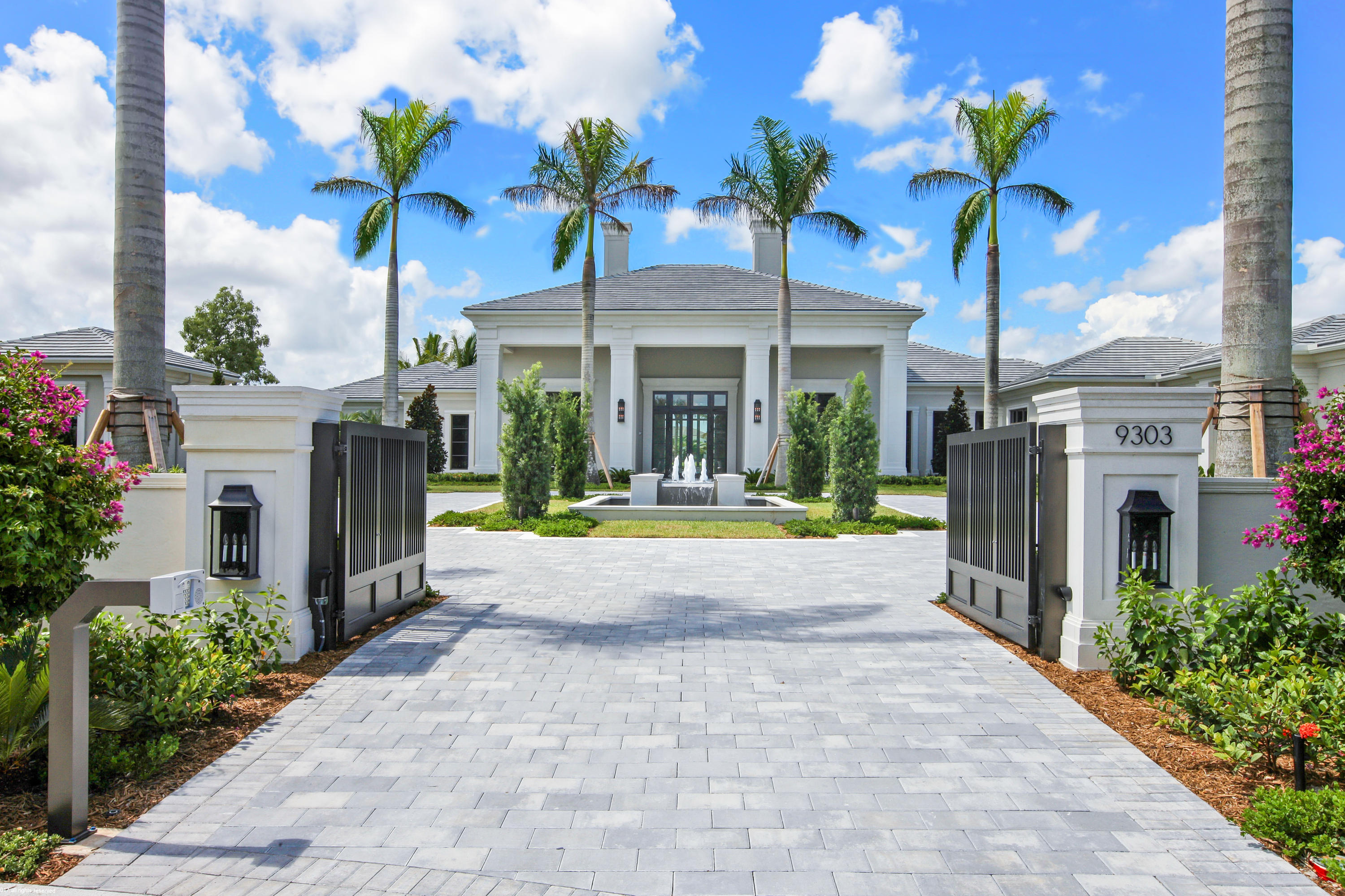 Stone Creek Ranch - Residential