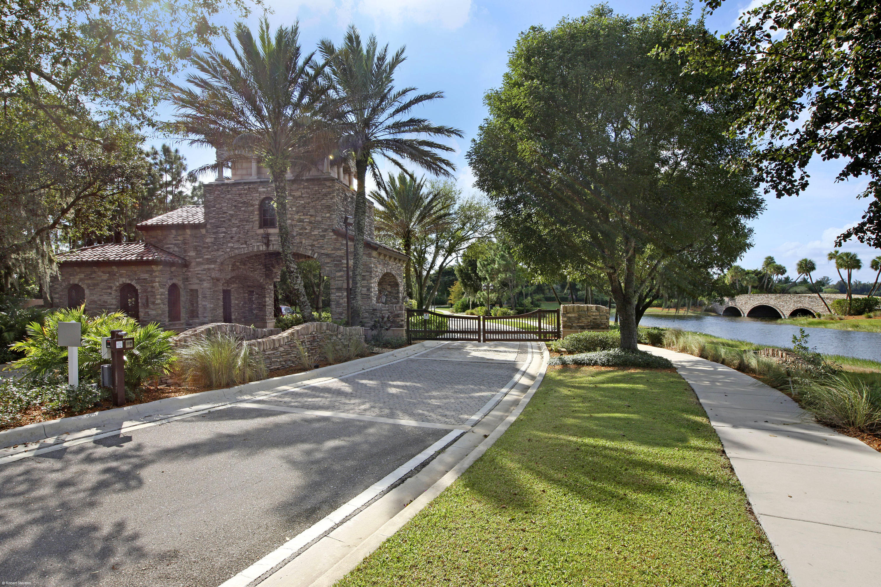 Stone Creek Ranch - Residential