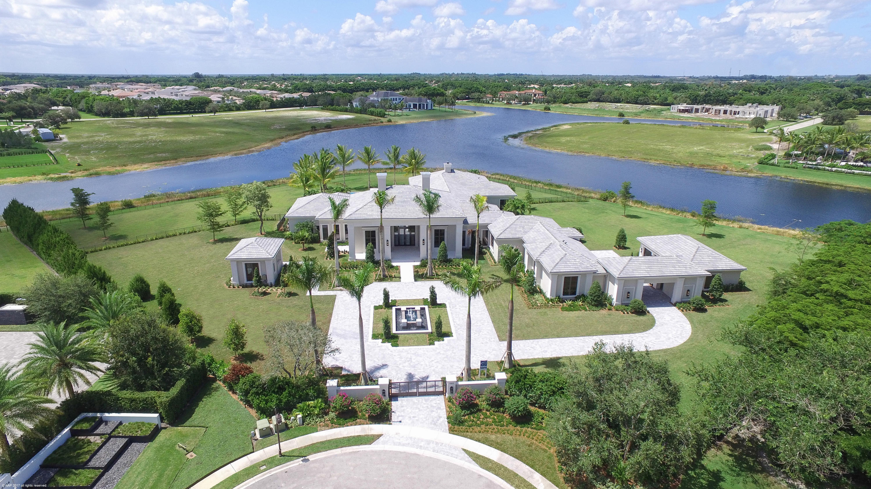 Stone Creek Ranch - Residential
