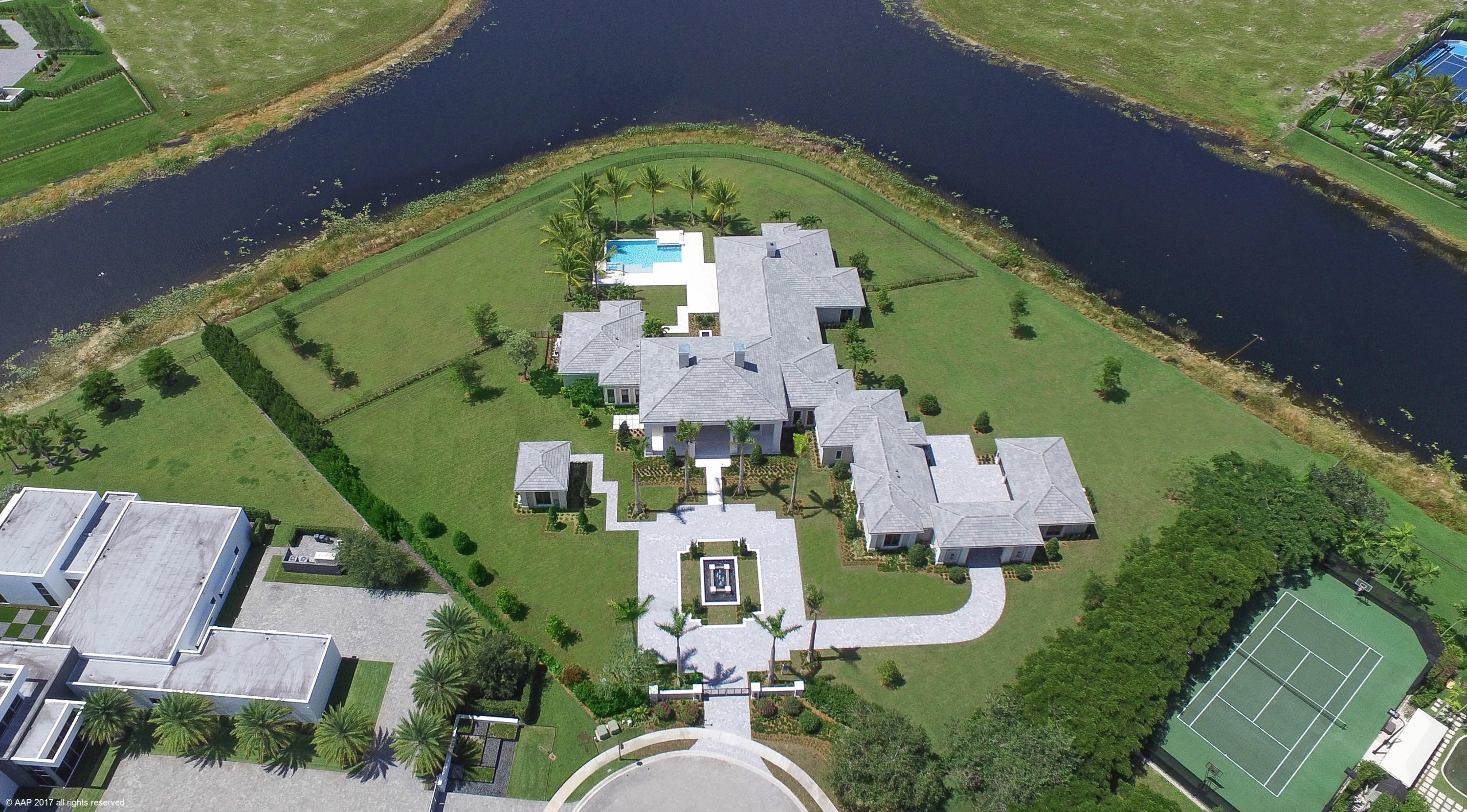 Stone Creek Ranch - Residential