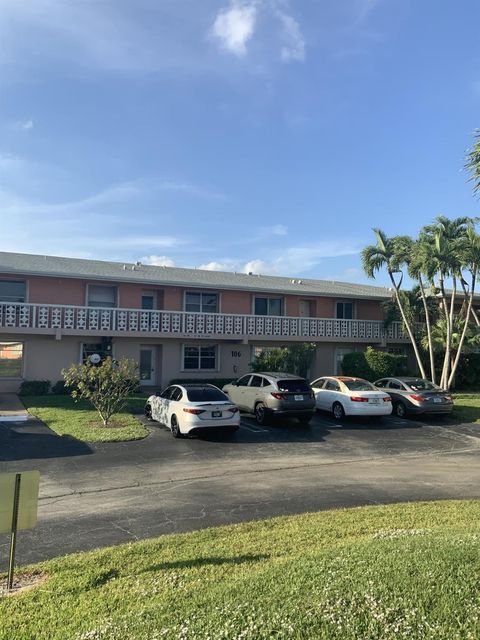 1621 NW 18th Avenue 102 Delray Beach FL 33445