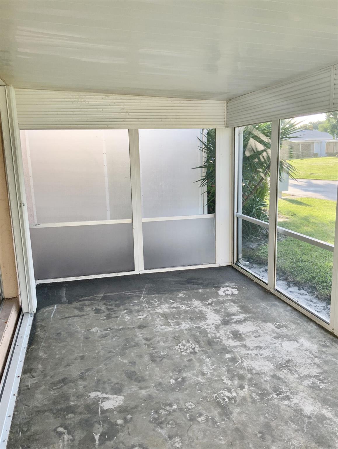 PINES OF DELRAY NORTH CON - Residential