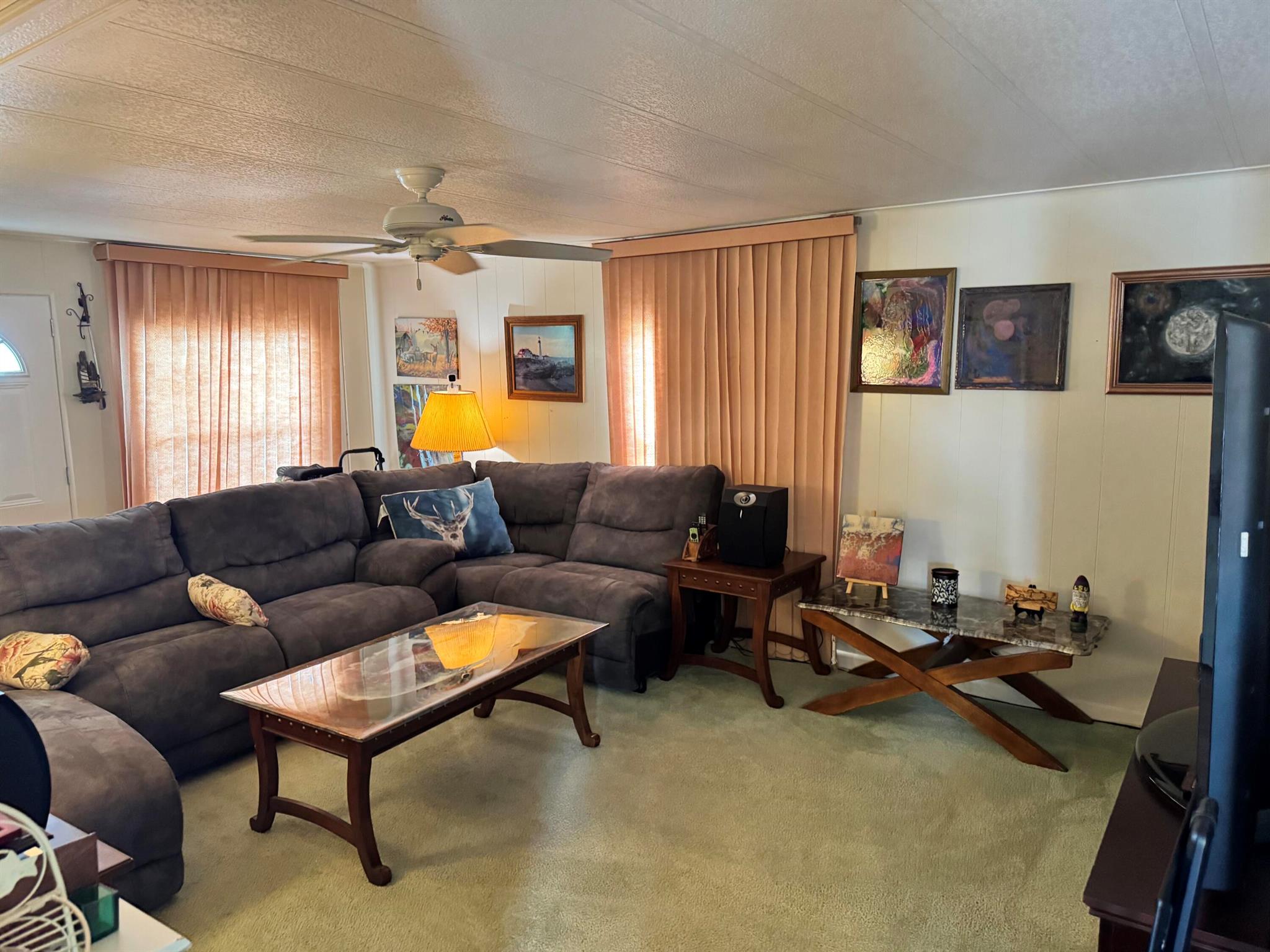 SPANISH LAKES GOLF VILLAG - Residential