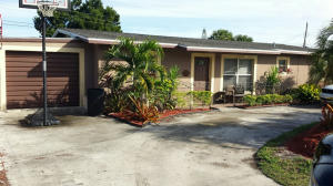 LEGION HEIGHTS - Residential