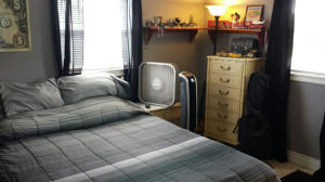 LEGION HEIGHTS - Residential