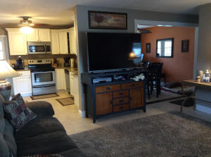 LEGION HEIGHTS - Residential