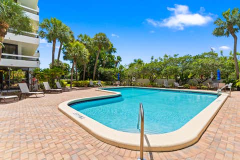 Tiny photo for 23200 Camino Del Mar #603, Boca Raton, FL 33433 (MLS # B26033248)