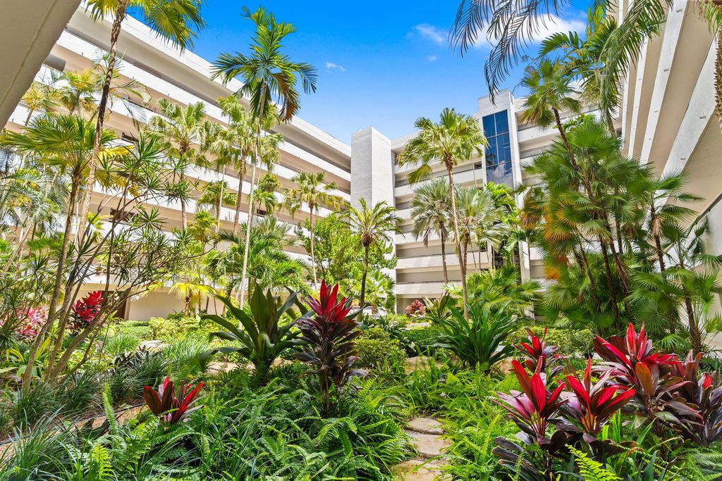 Photo of 23200 Camino Del Mar #603, Boca Raton, FL 33433 (MLS # B26033248)
