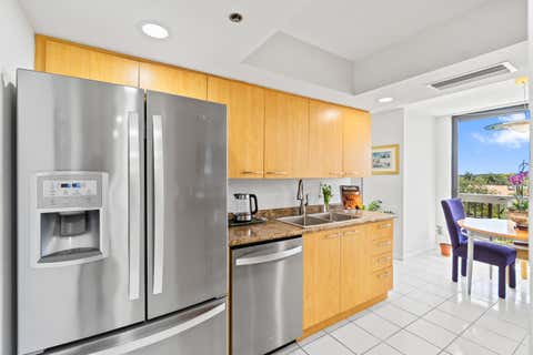 Tiny photo for 23200 Camino Del Mar #603, Boca Raton, FL 33433 (MLS # B26033248)