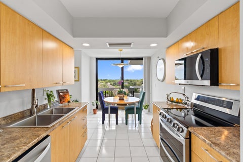 Tiny photo for 23200 Camino Del Mar #603, Boca Raton, FL 33433 (MLS # B26033248)