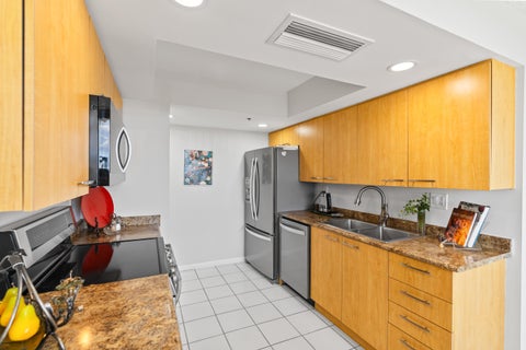 Tiny photo for 23200 Camino Del Mar #603, Boca Raton, FL 33433 (MLS # B26033248)
